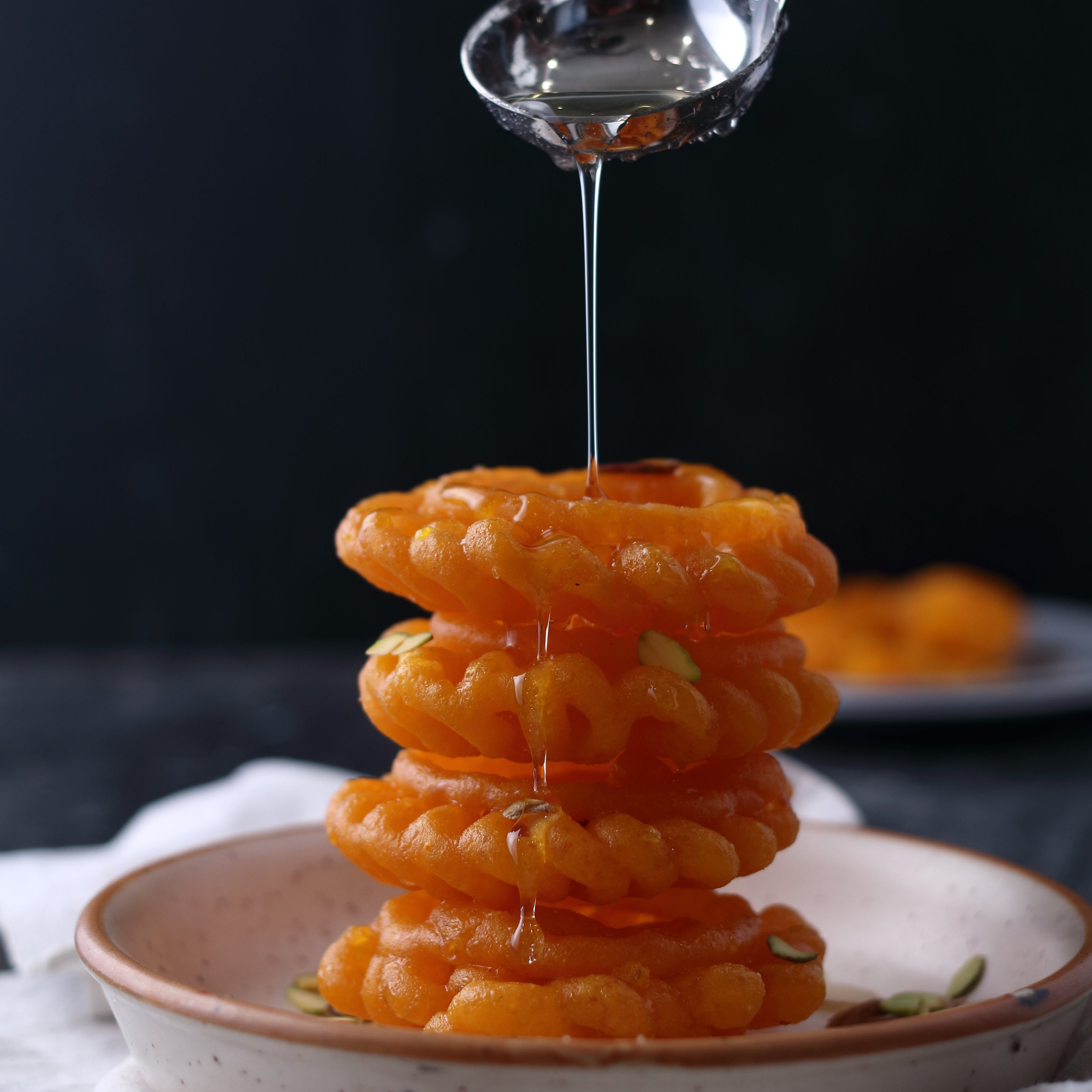 Jangiri (Imarti)