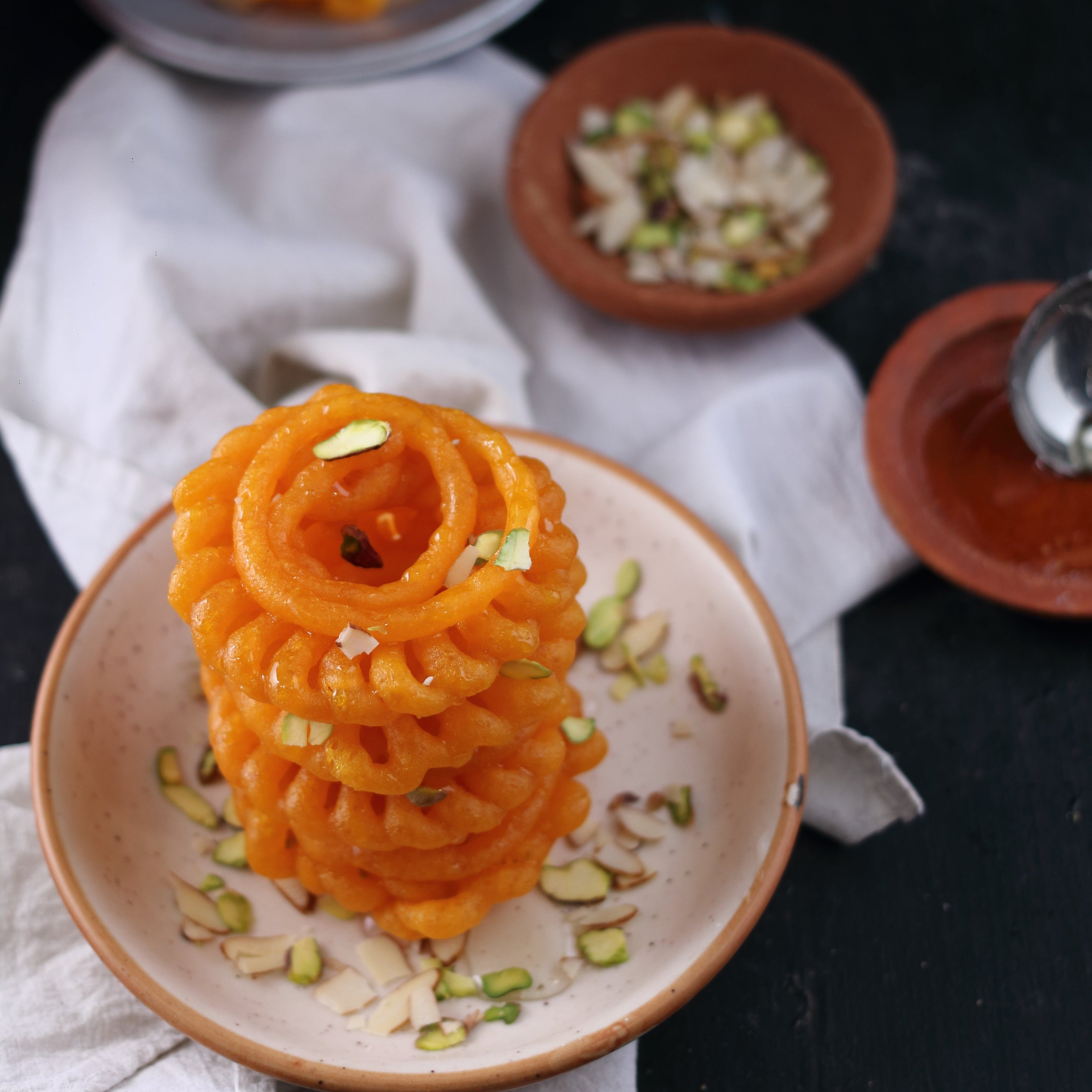 Jangiri (Imarti)