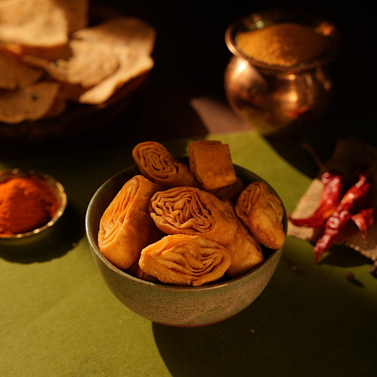 Khara Khaja