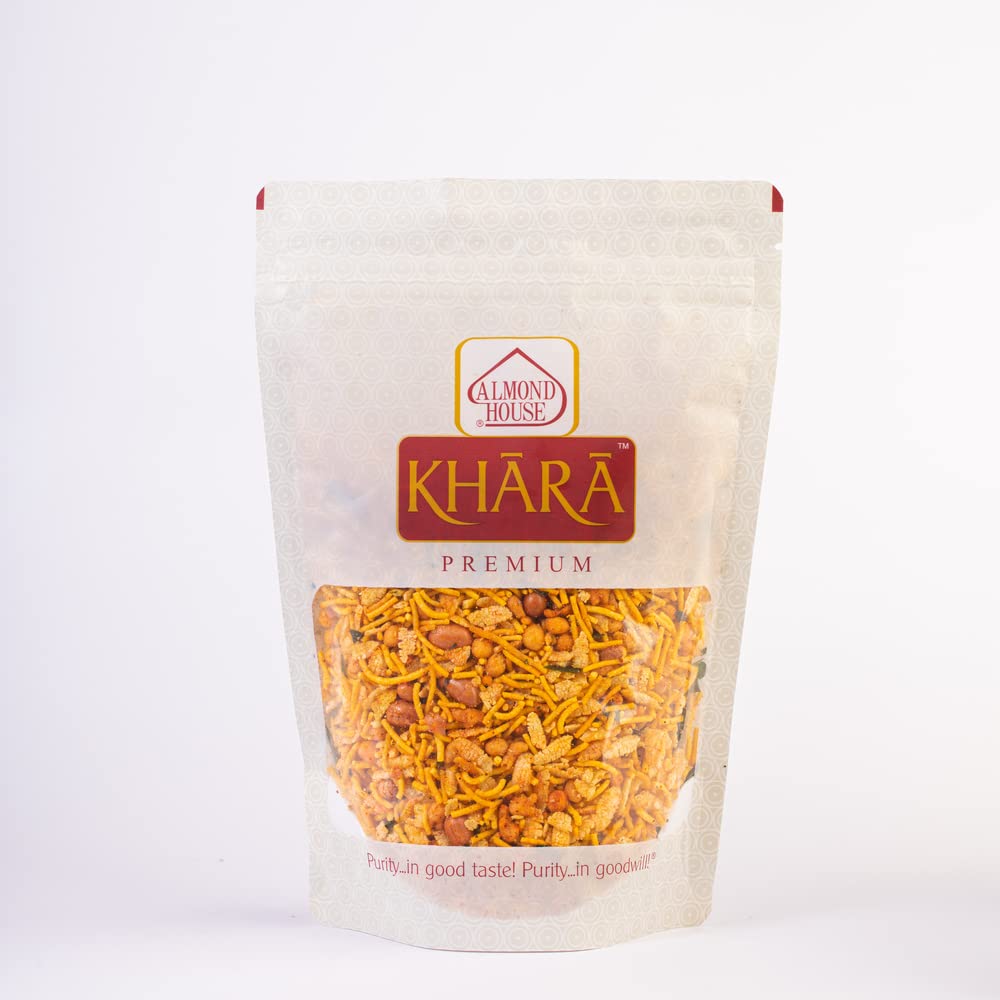 Palli Mixture- 200Gms