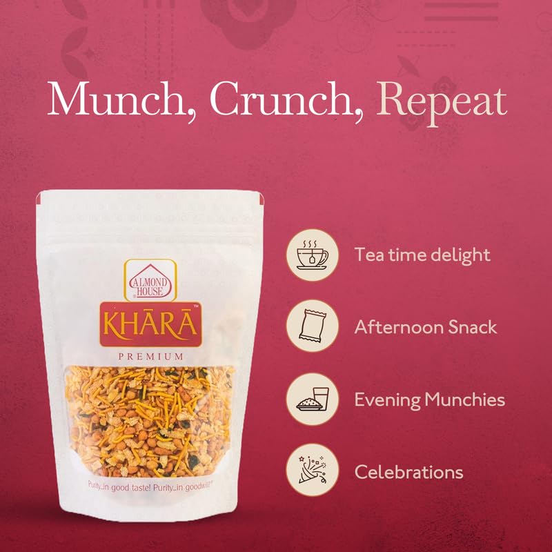 Kaju Mixture