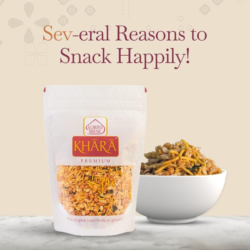 Kaju Mixture