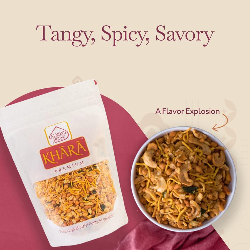 Kaju Mixture
