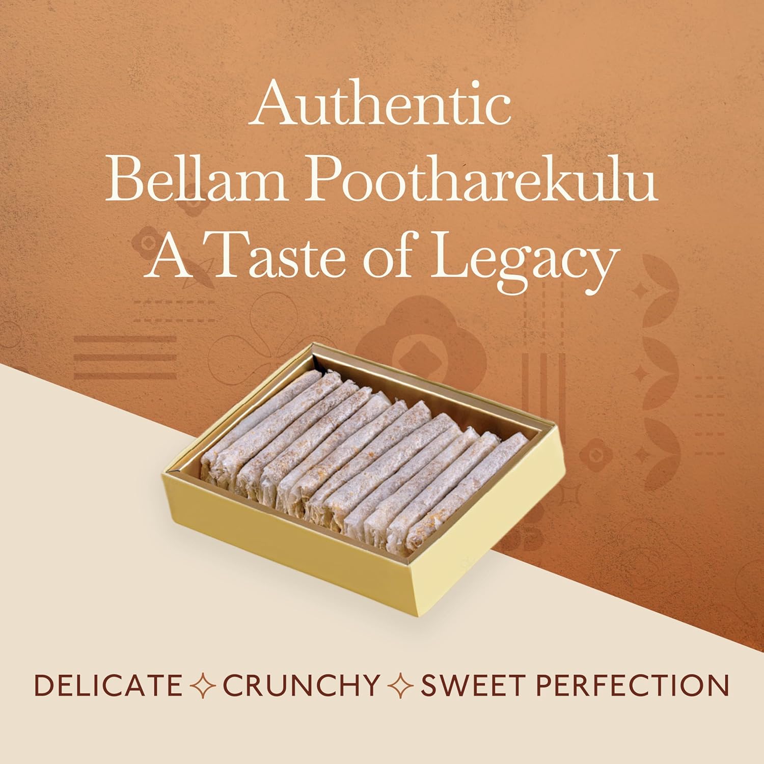 Bellam Pootharekulu
