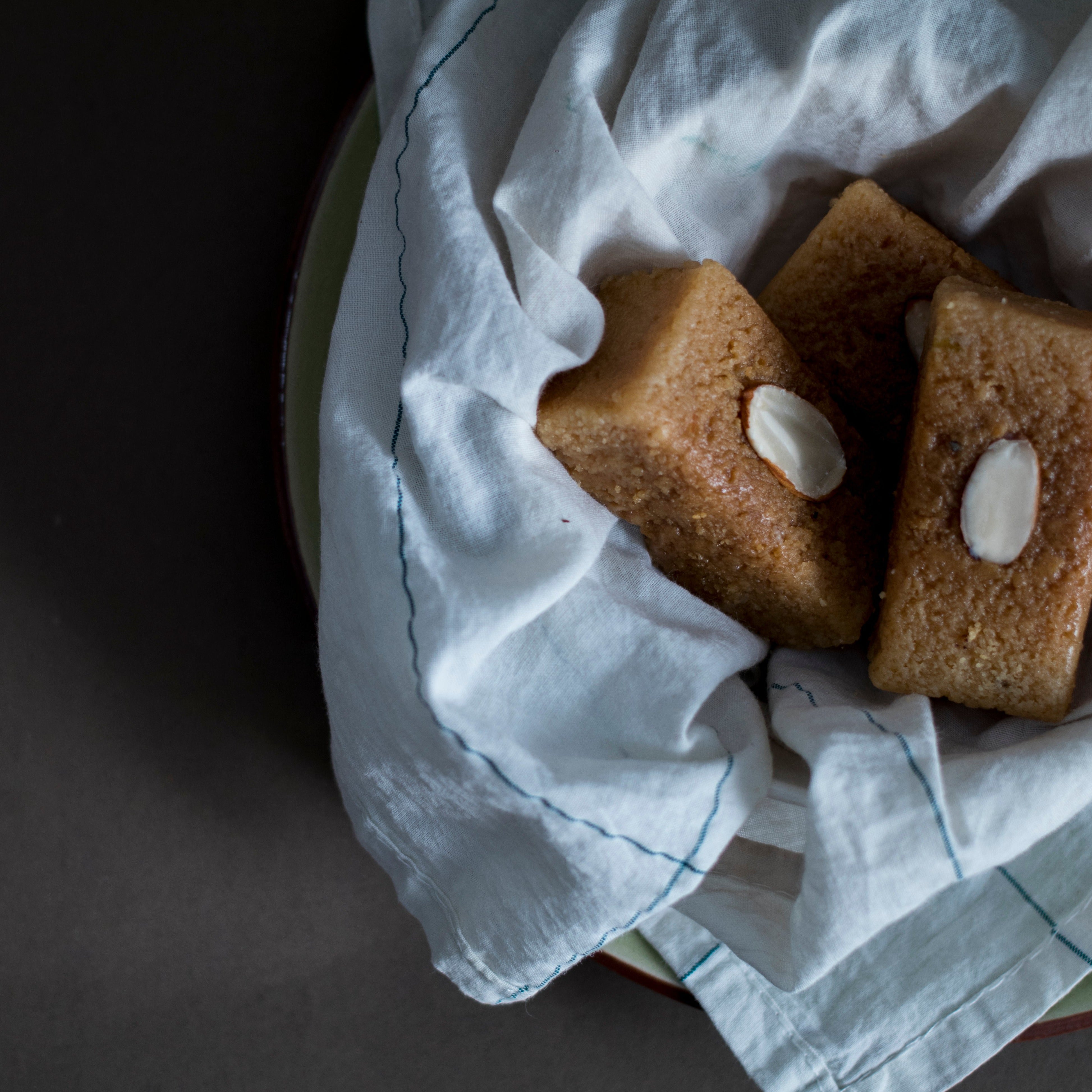 Ajmer Burfi