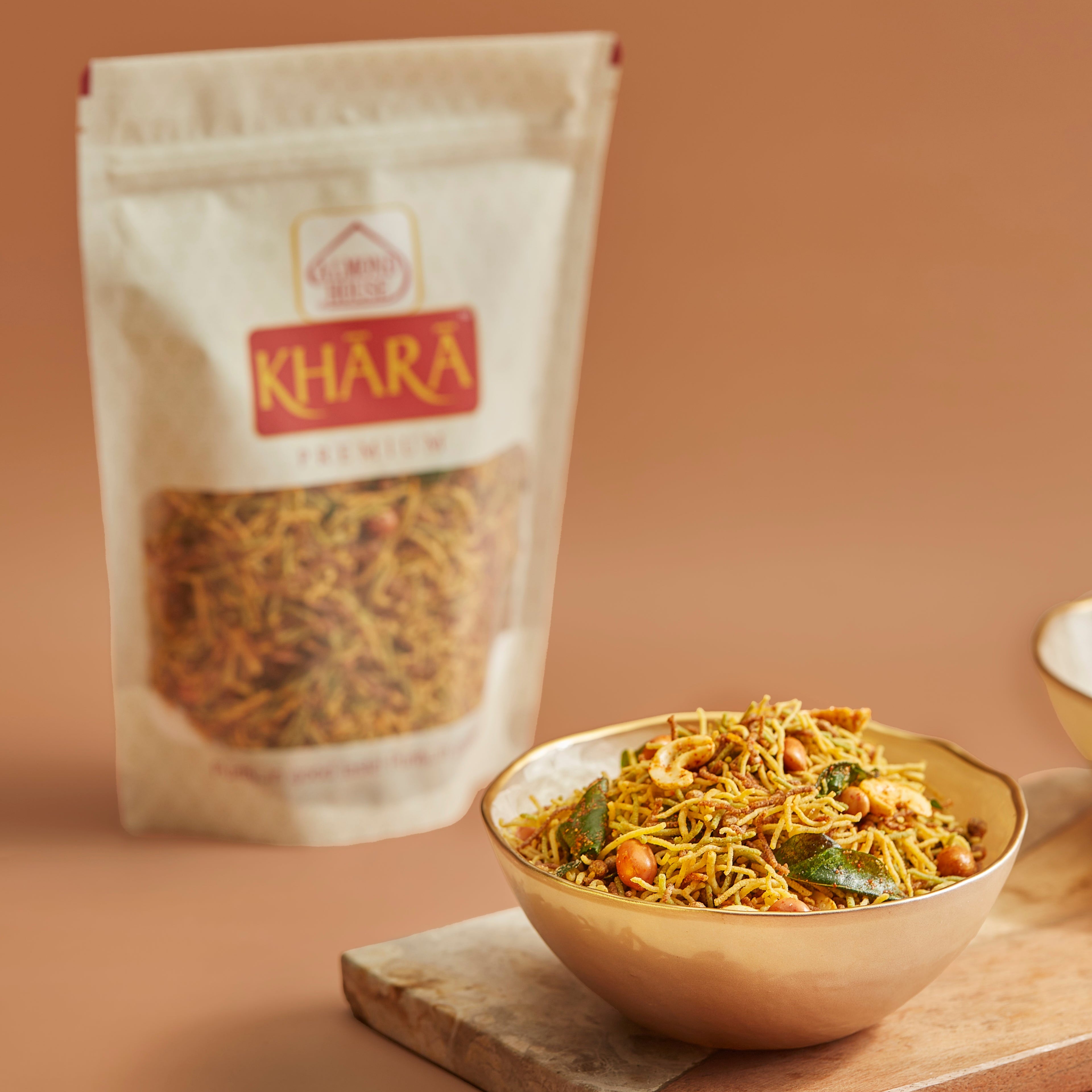 All Millet Mixture