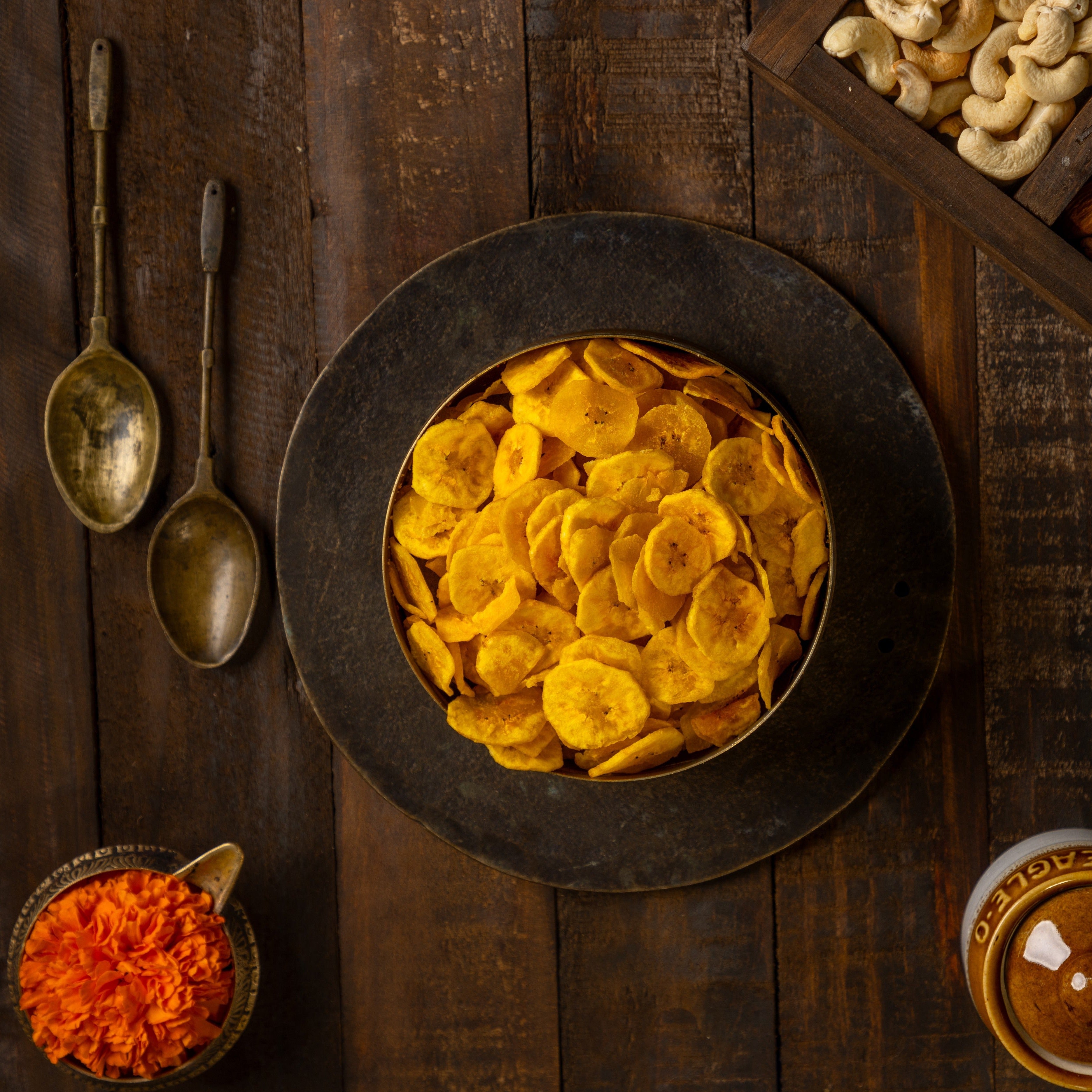 Banana Chips