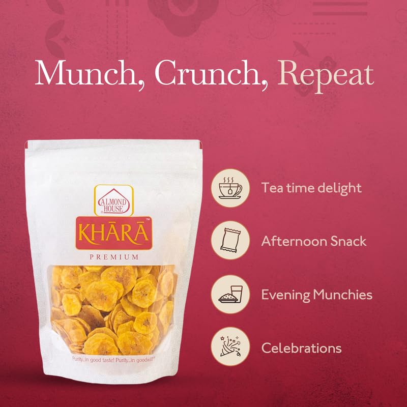Banana Chips