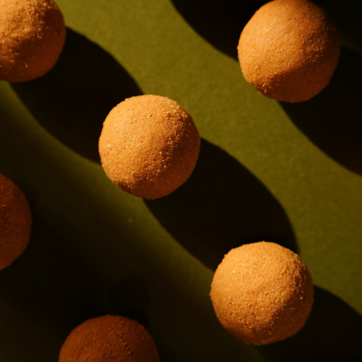 Bellam Sunni Laddu