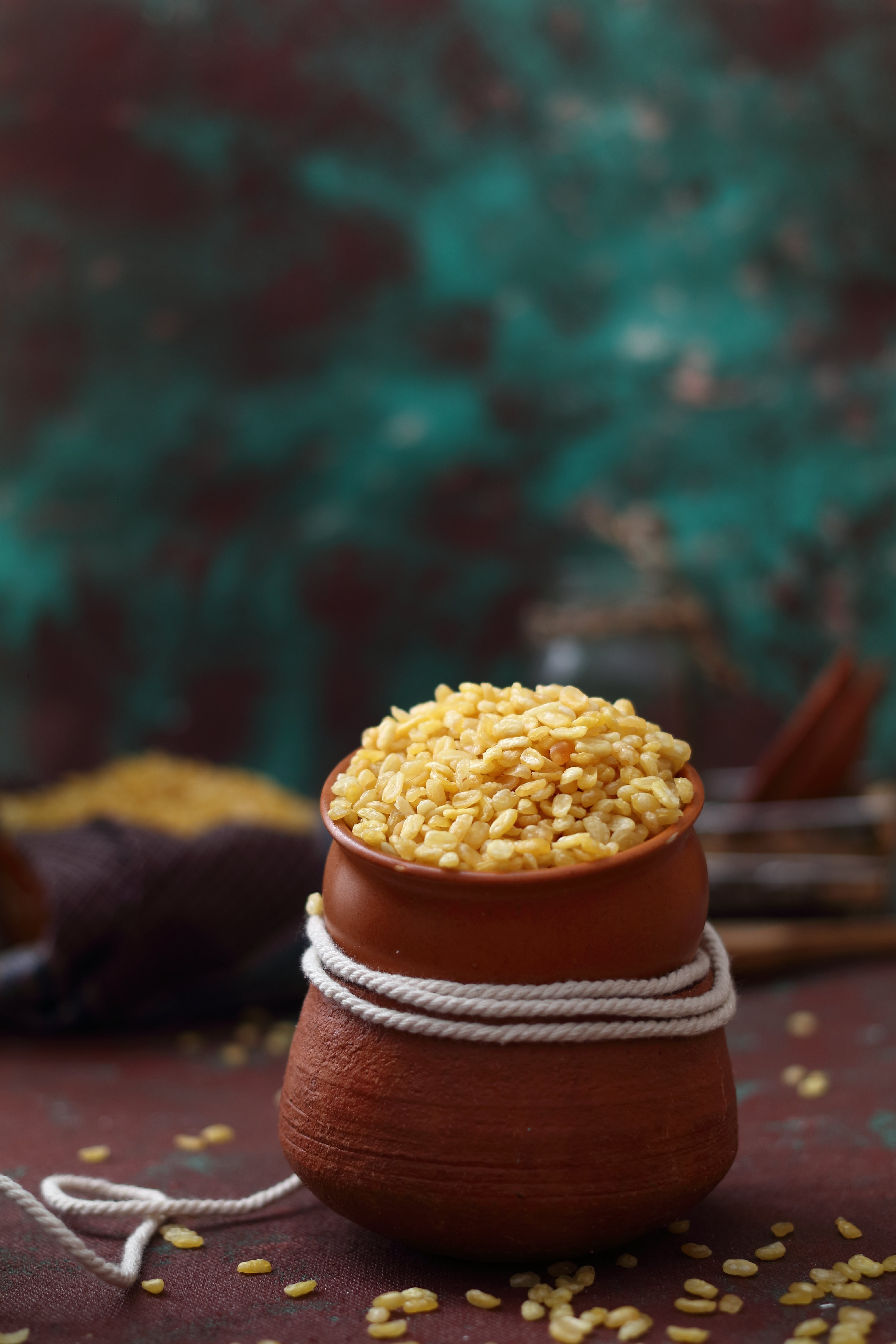 Moong Dal