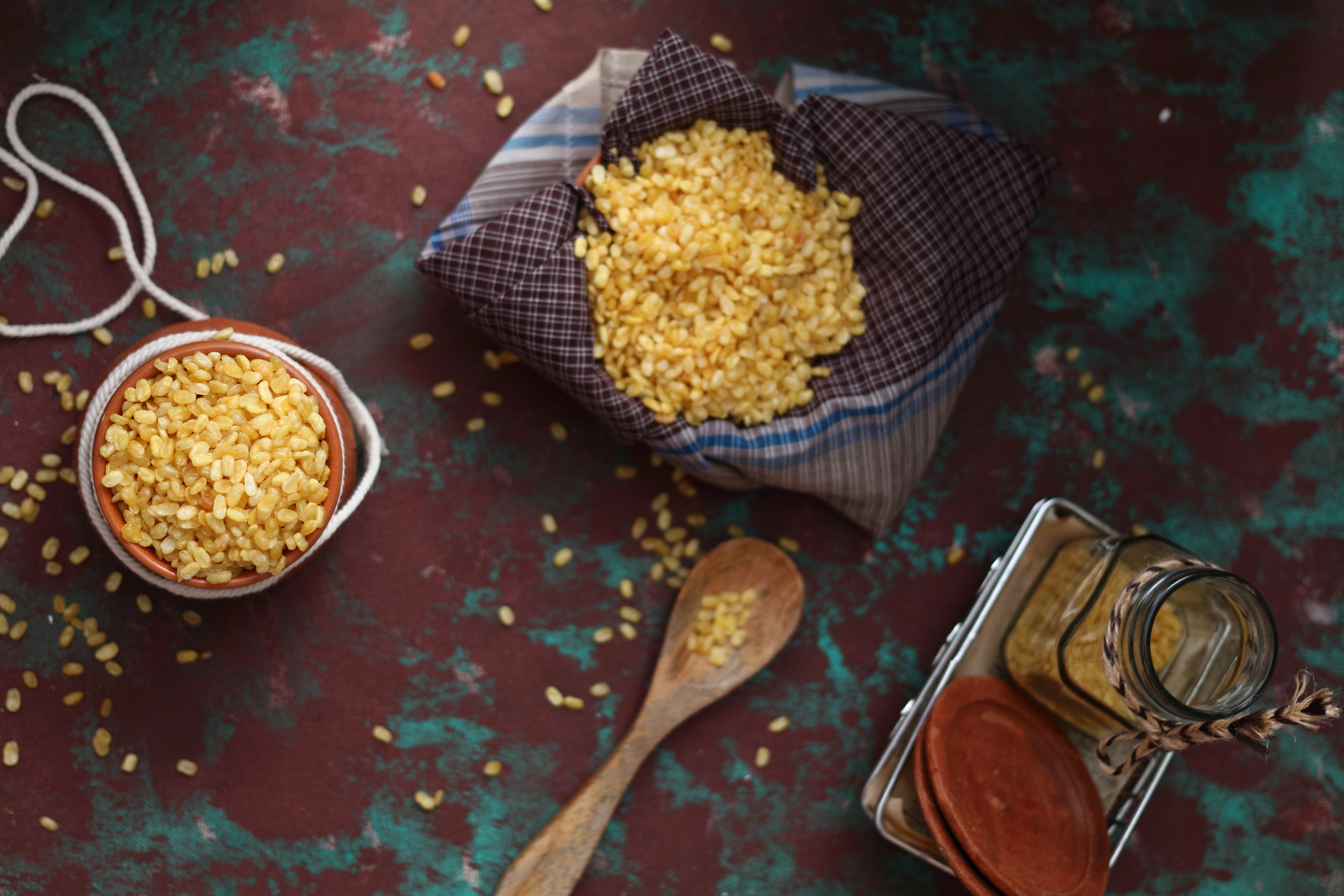 Moong Dal