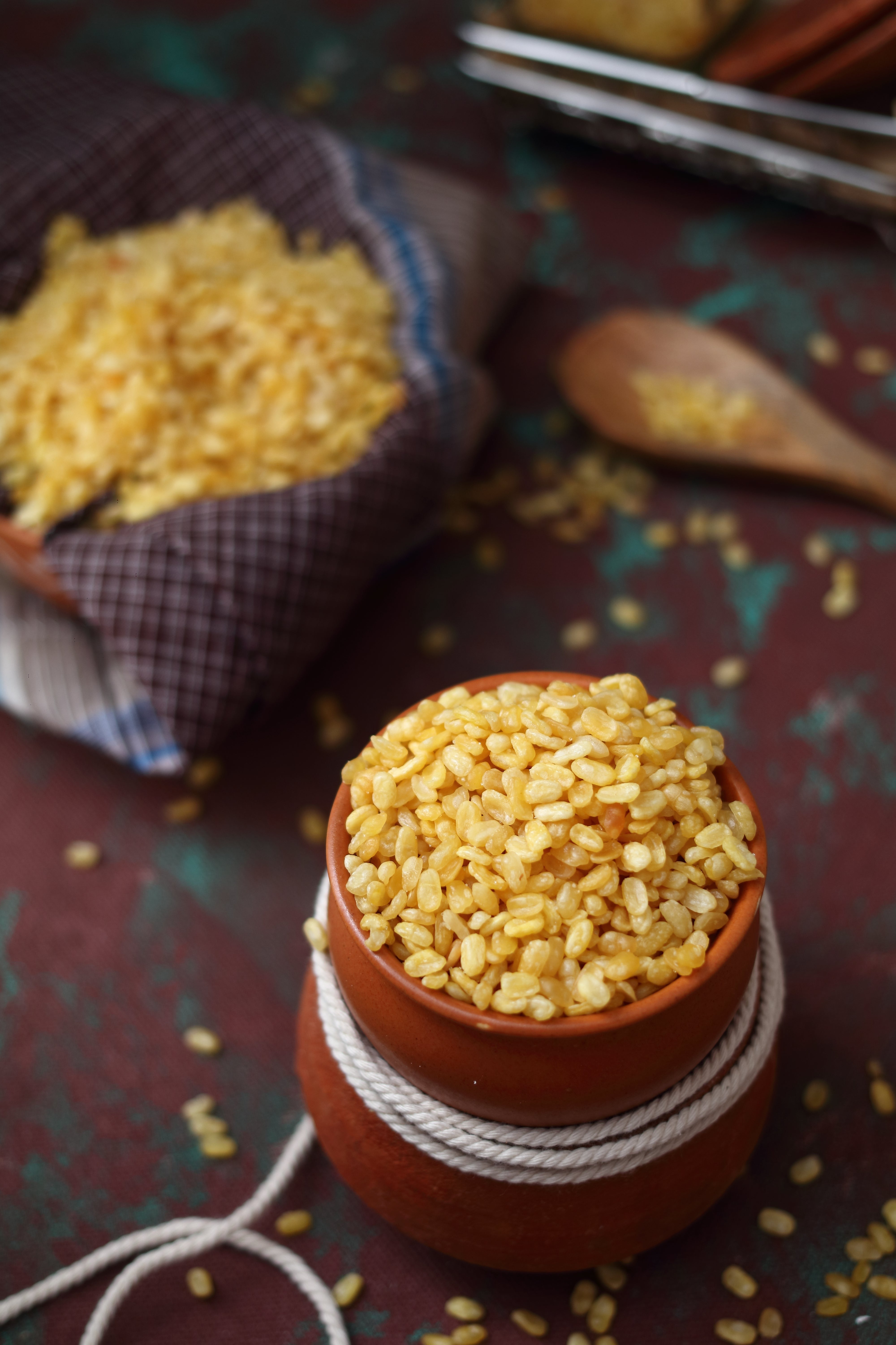 Moong Dal