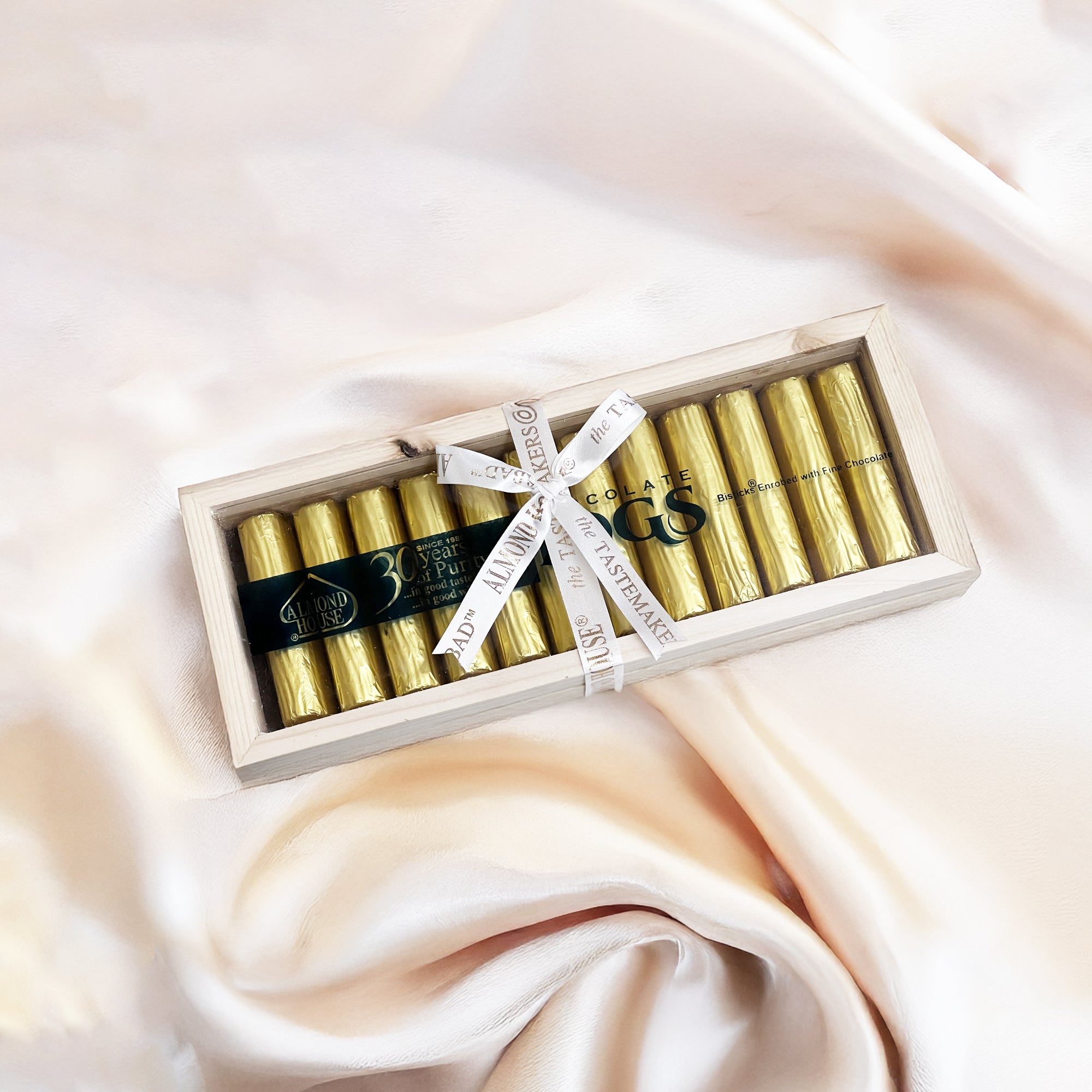 Bisticks Chocolate Box
