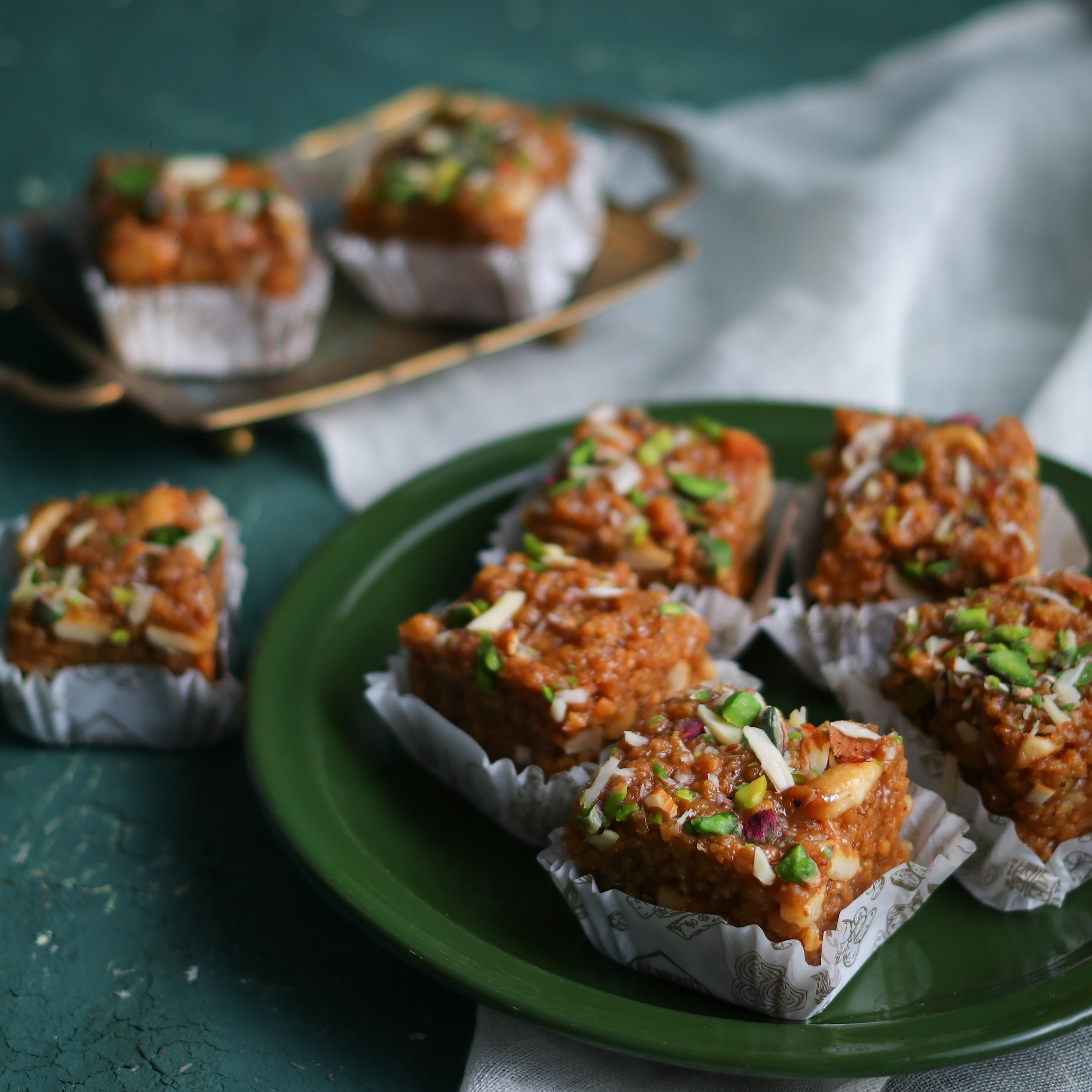 Doda Burfi