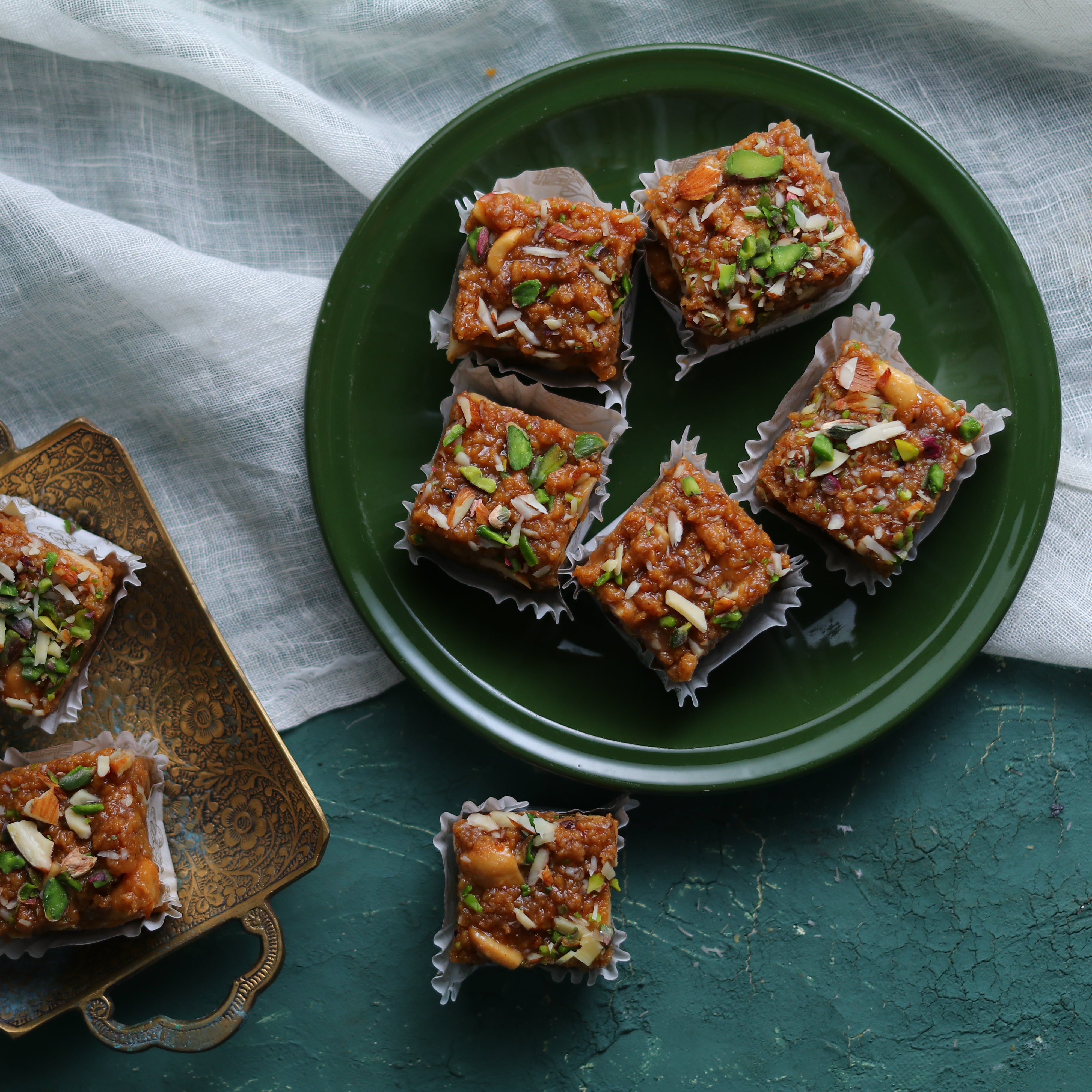 Doda Burfi