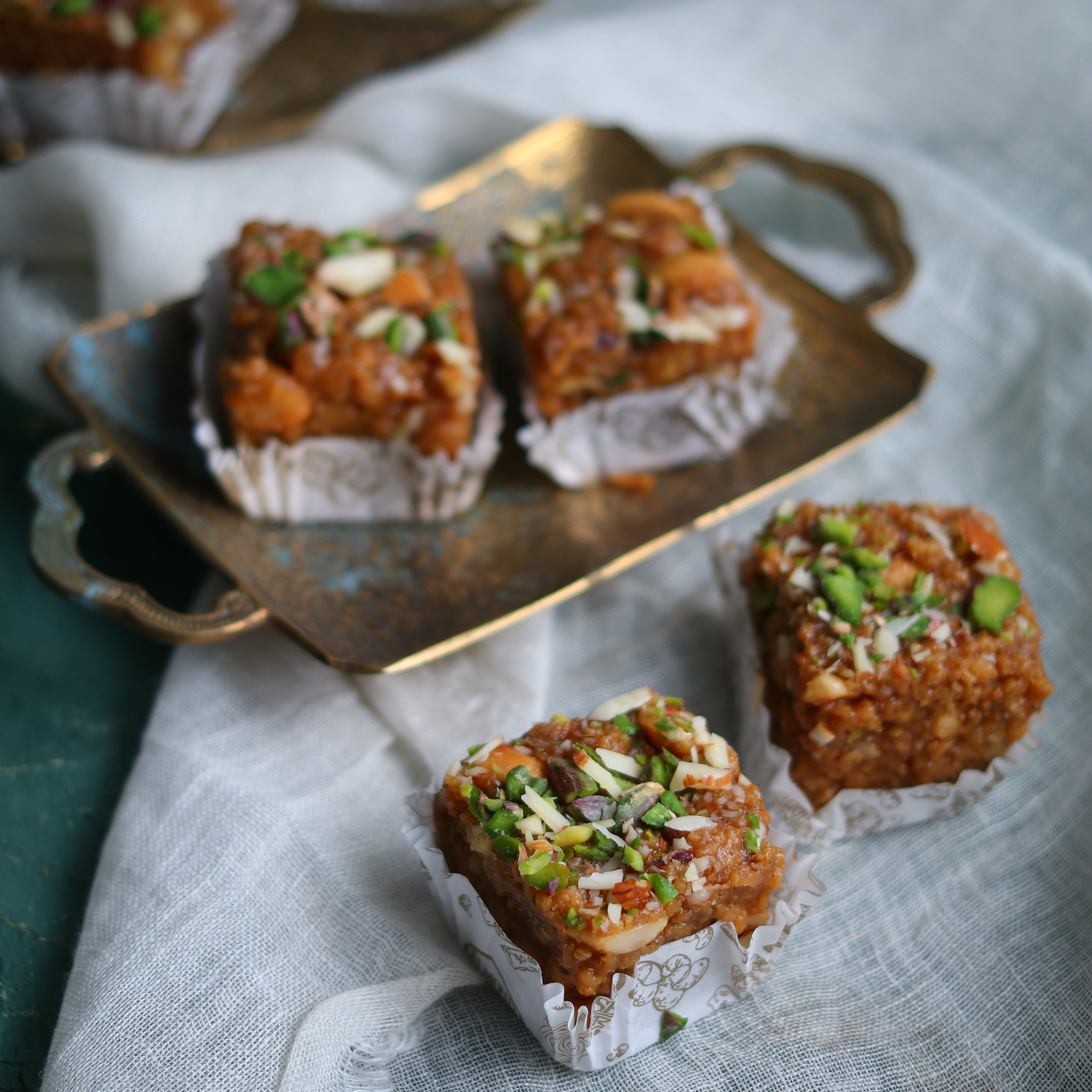Doda Burfi