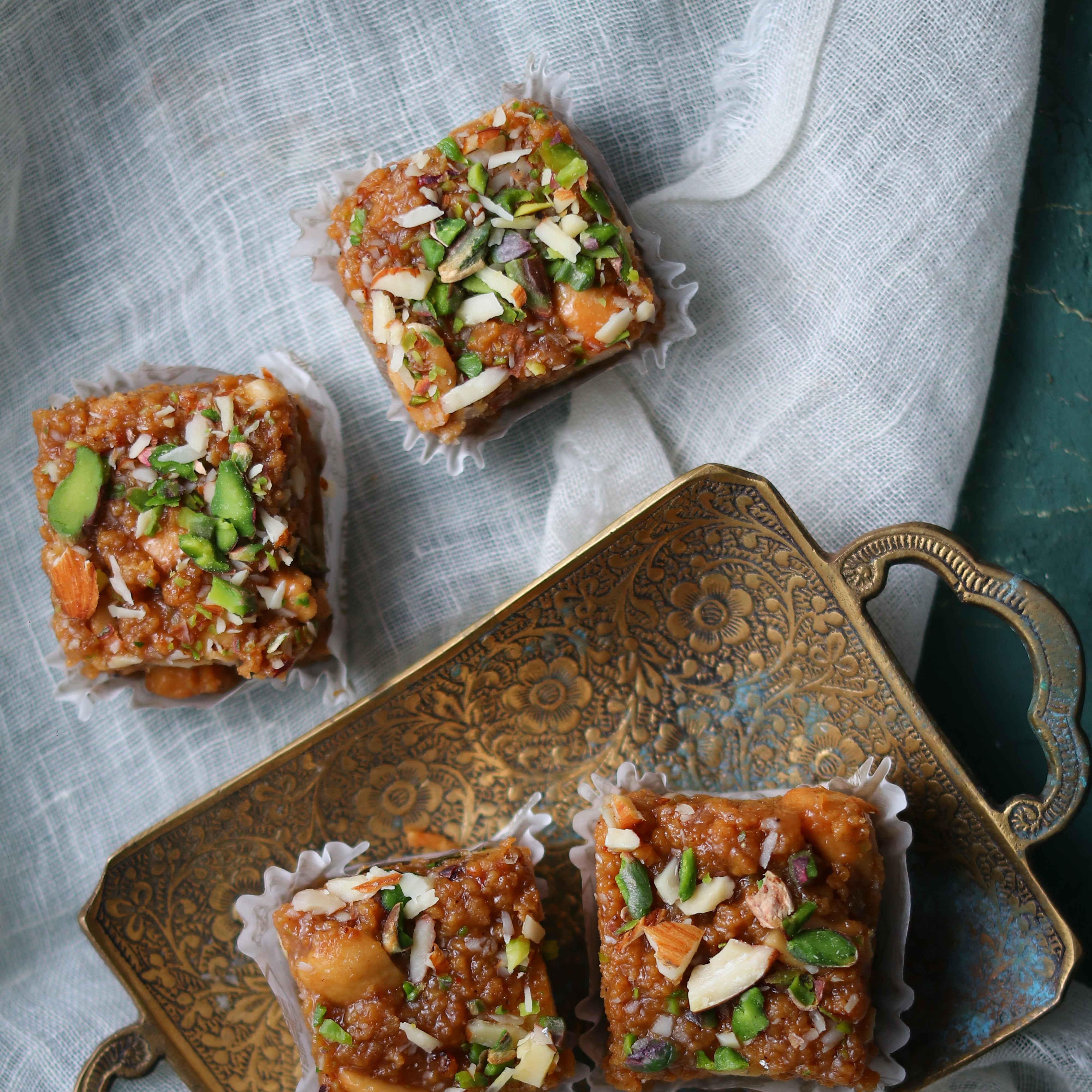 Doda Burfi