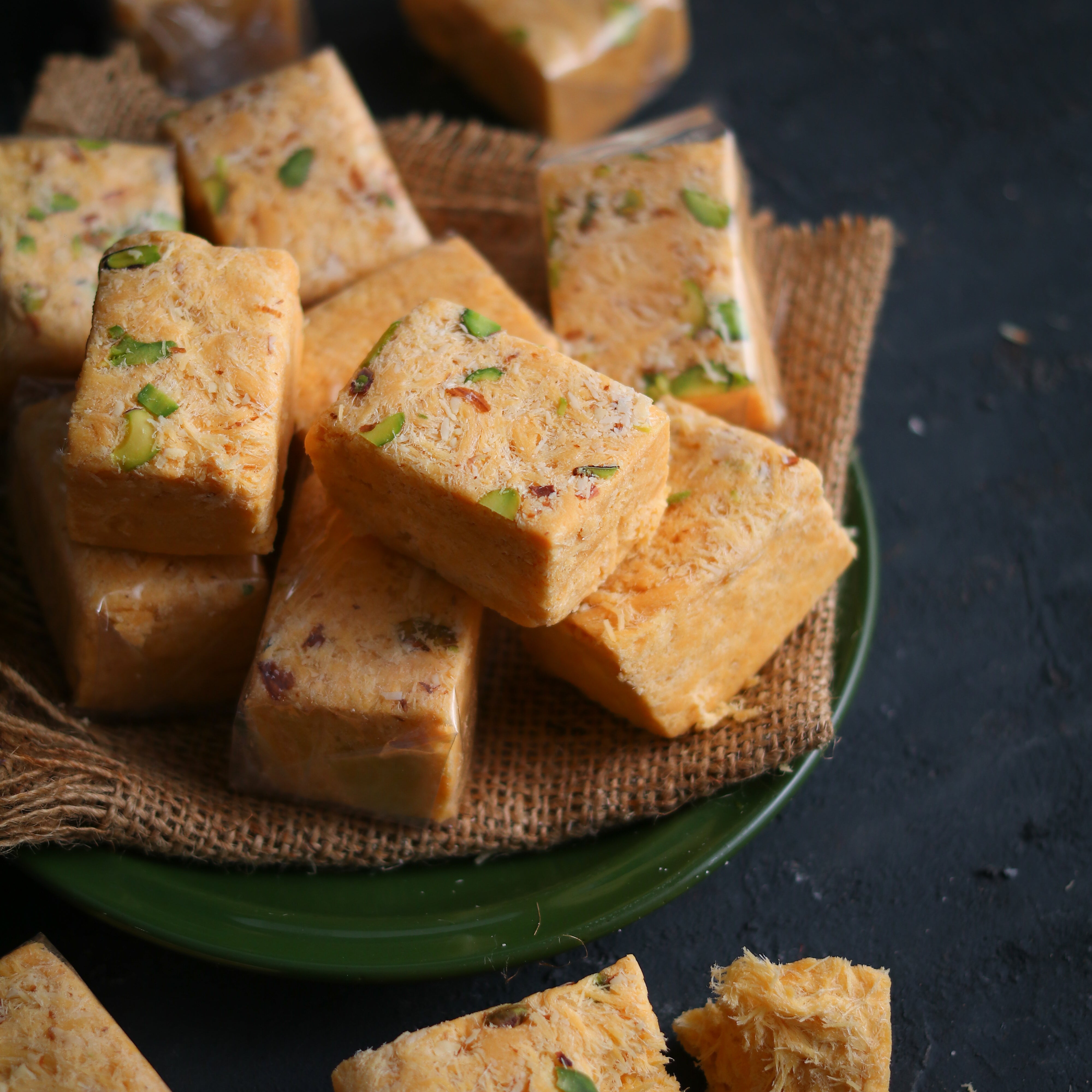 Son Papdi