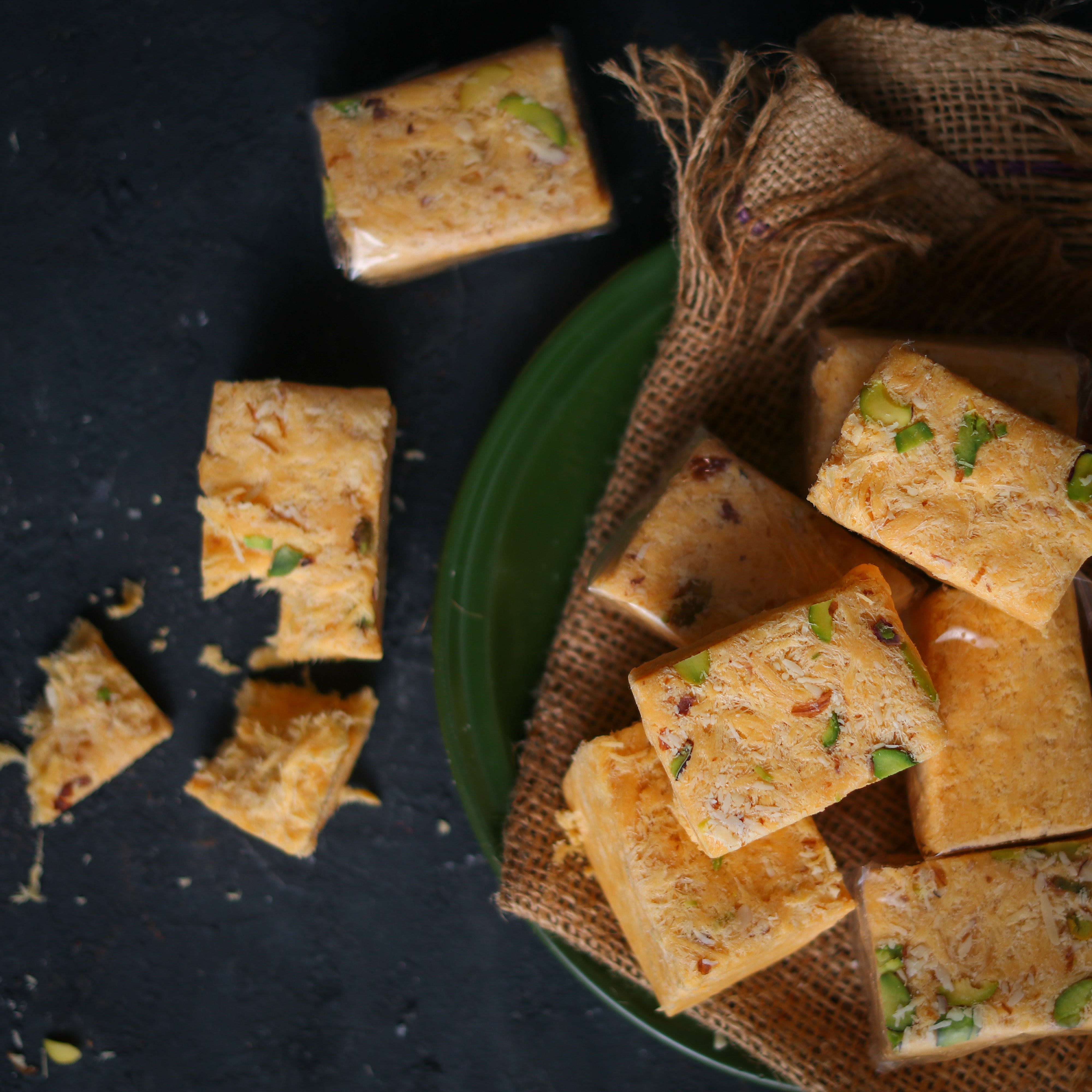 Son Papdi