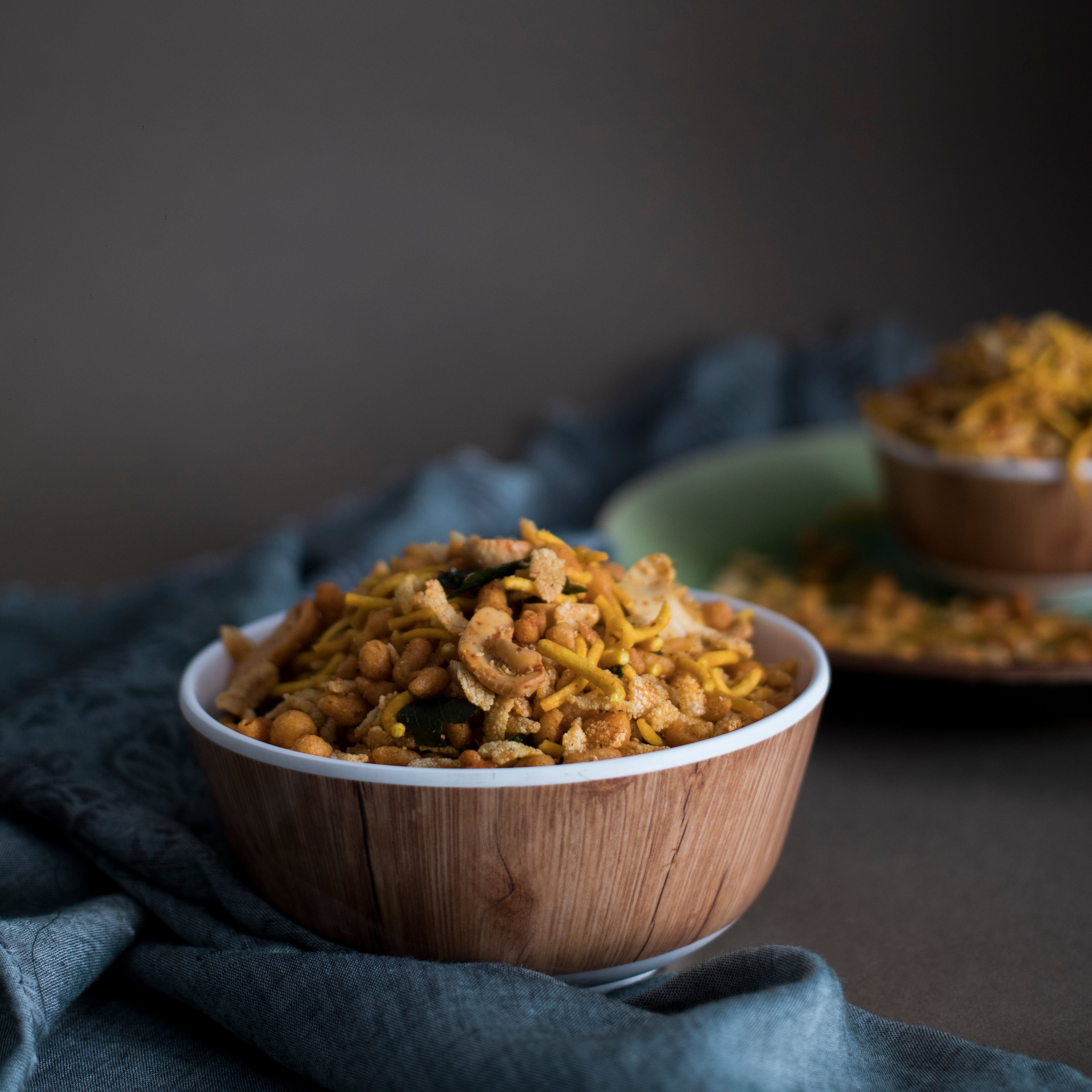 Kaju Mixture