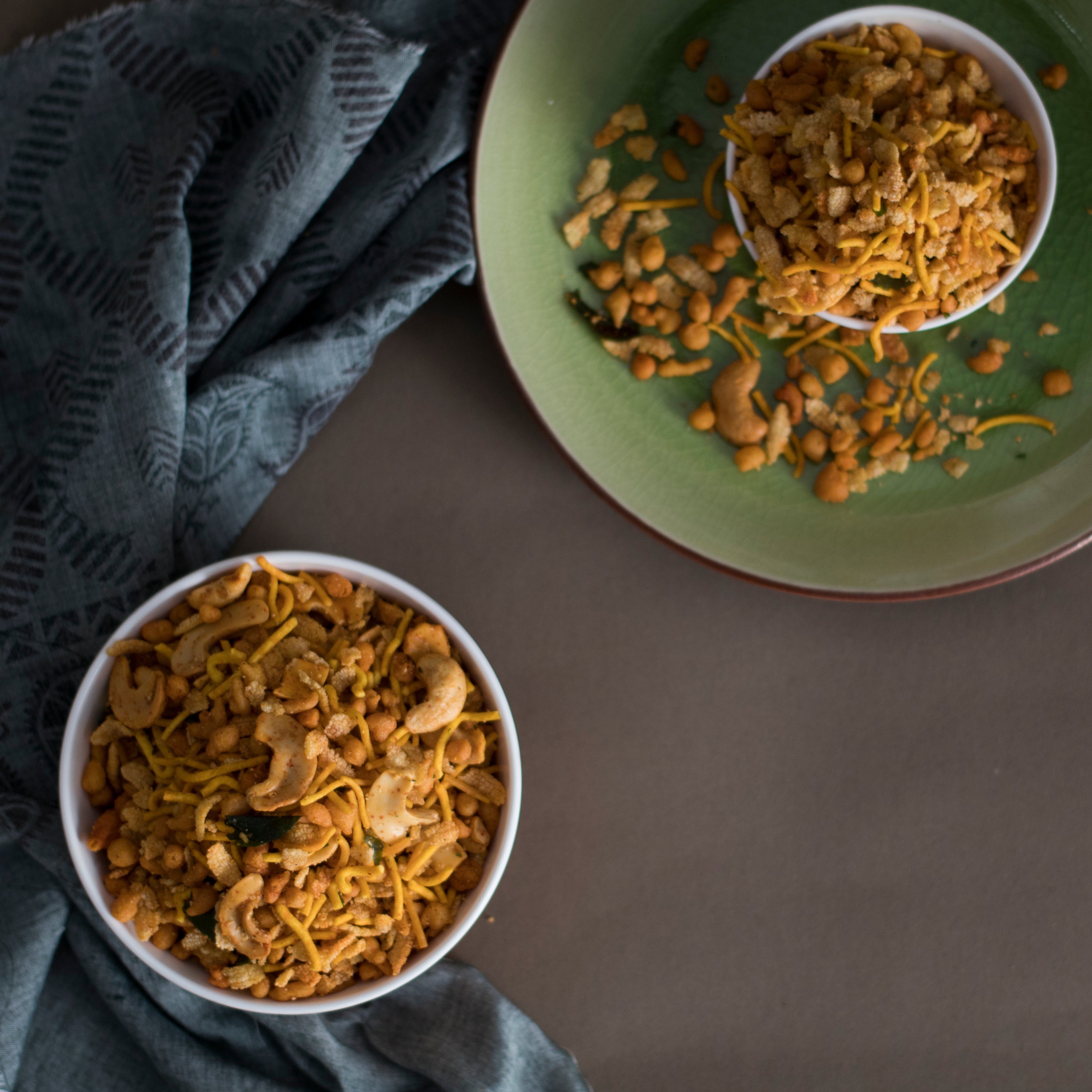 Kaju Mixture