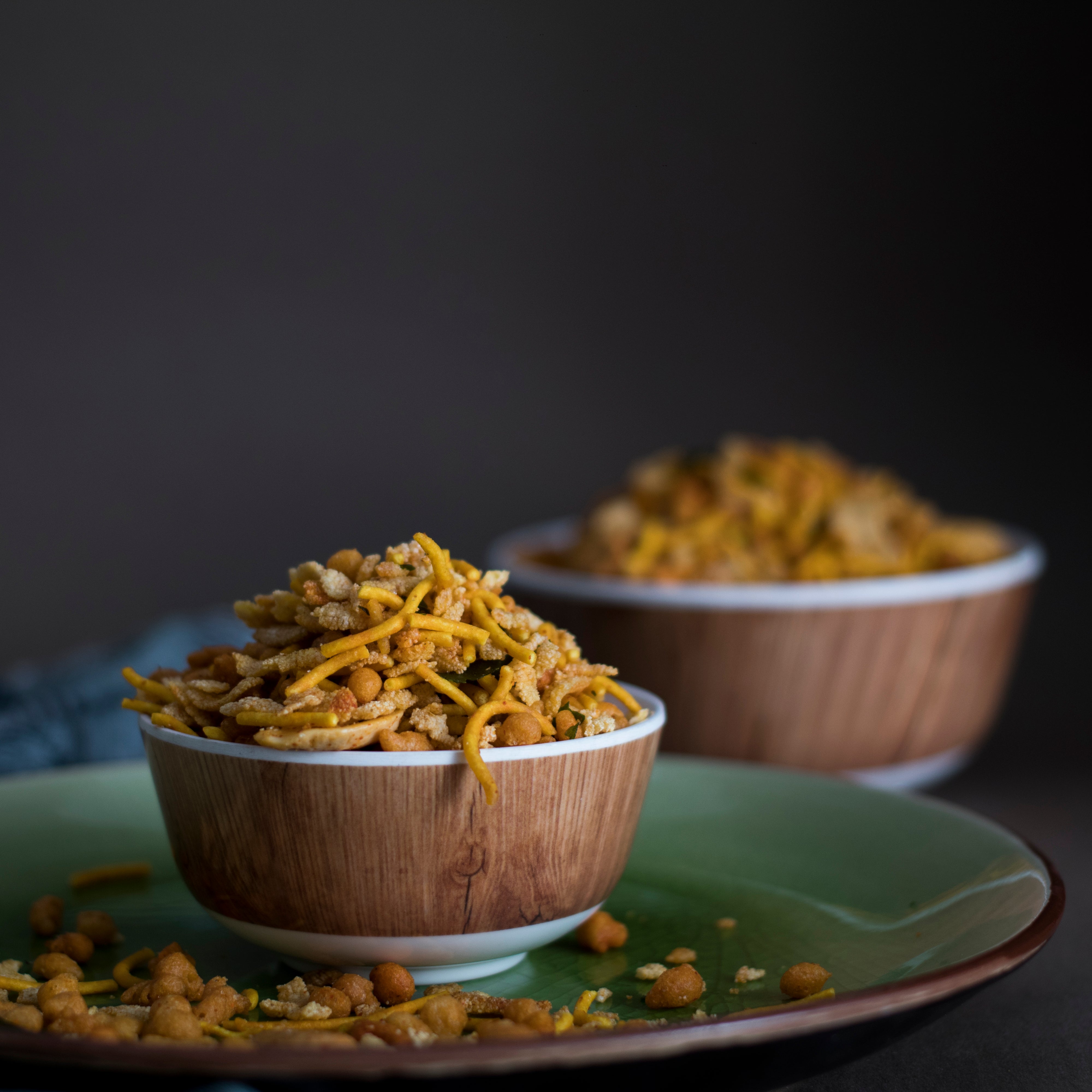 Kaju Mixture