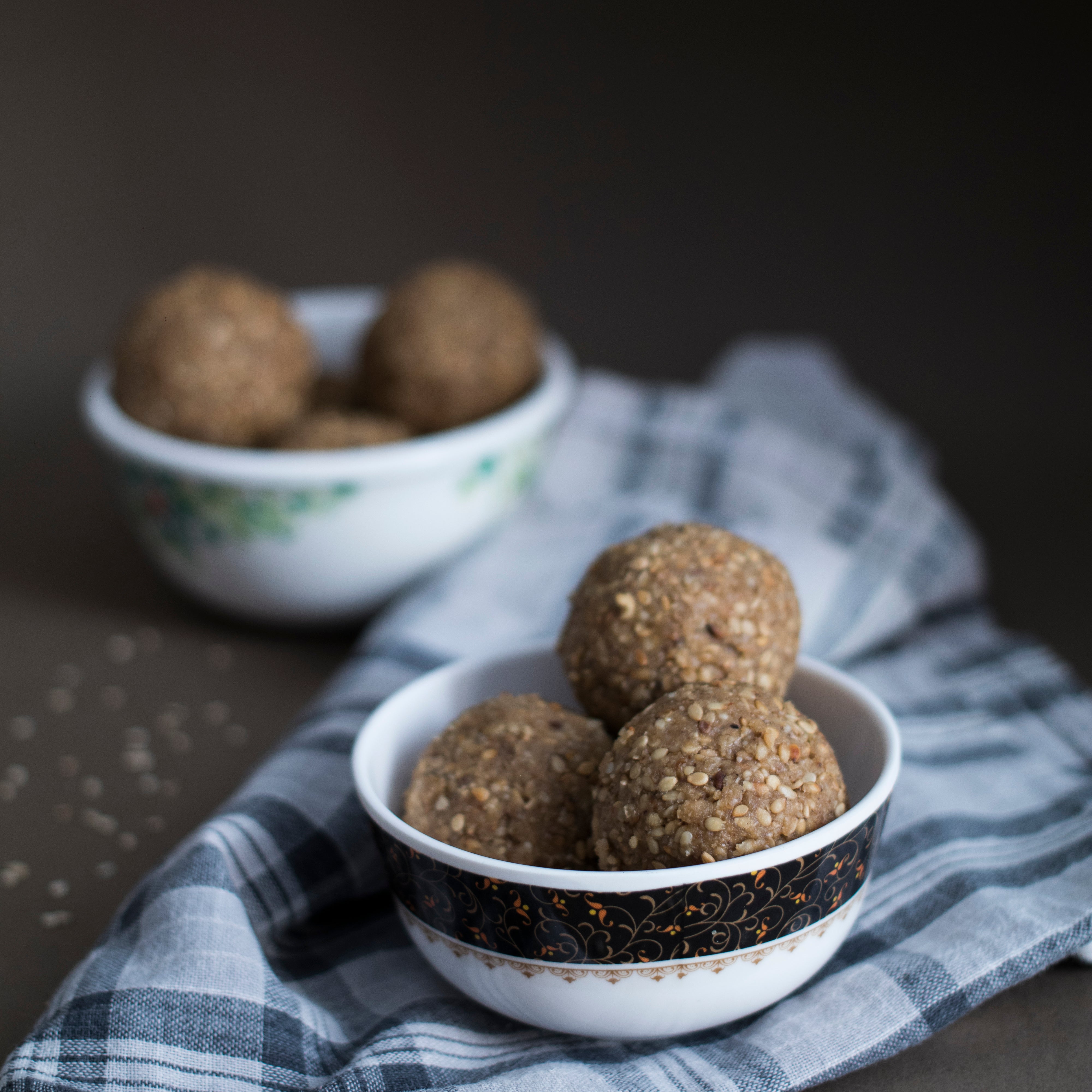 Till Laddu