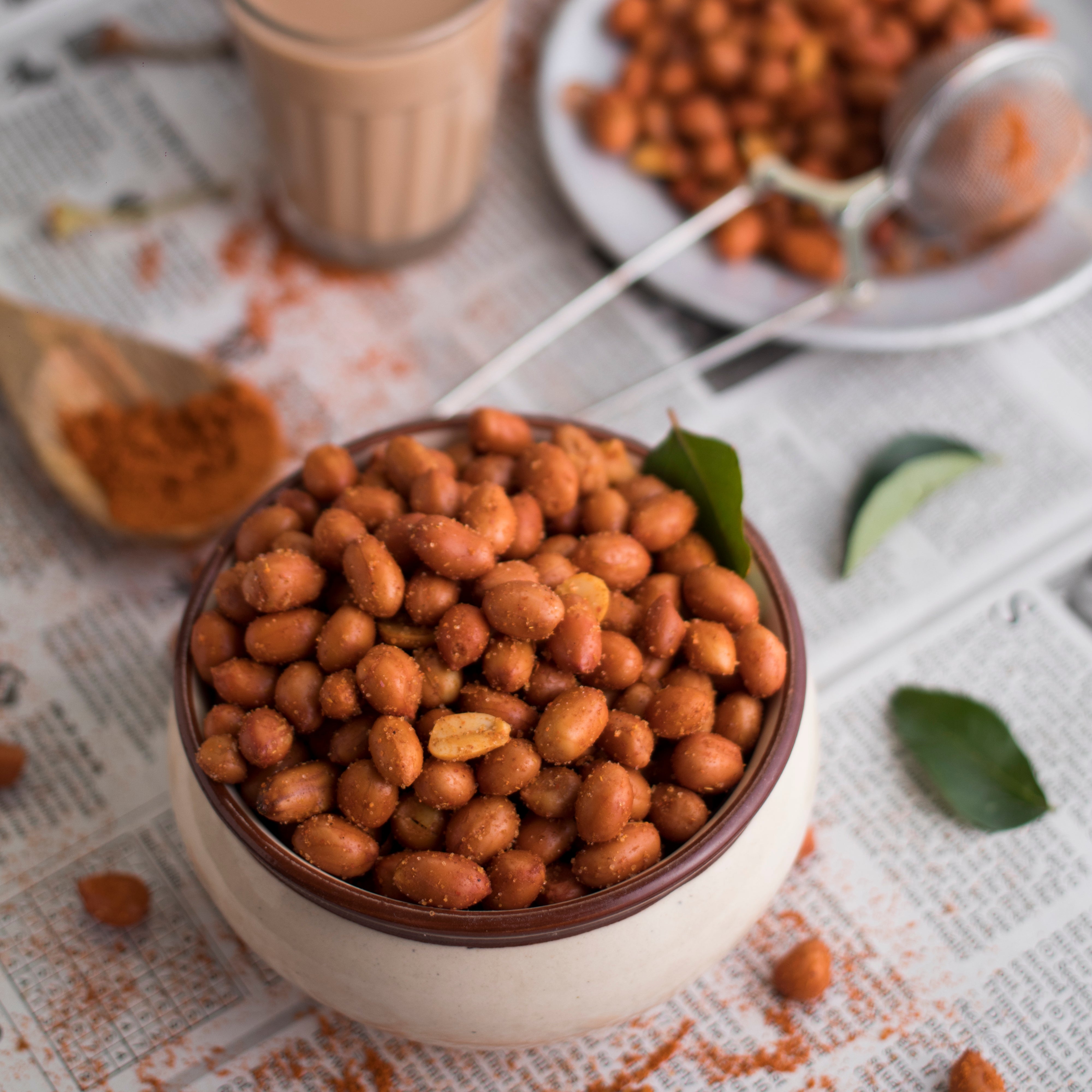 Masala Palli