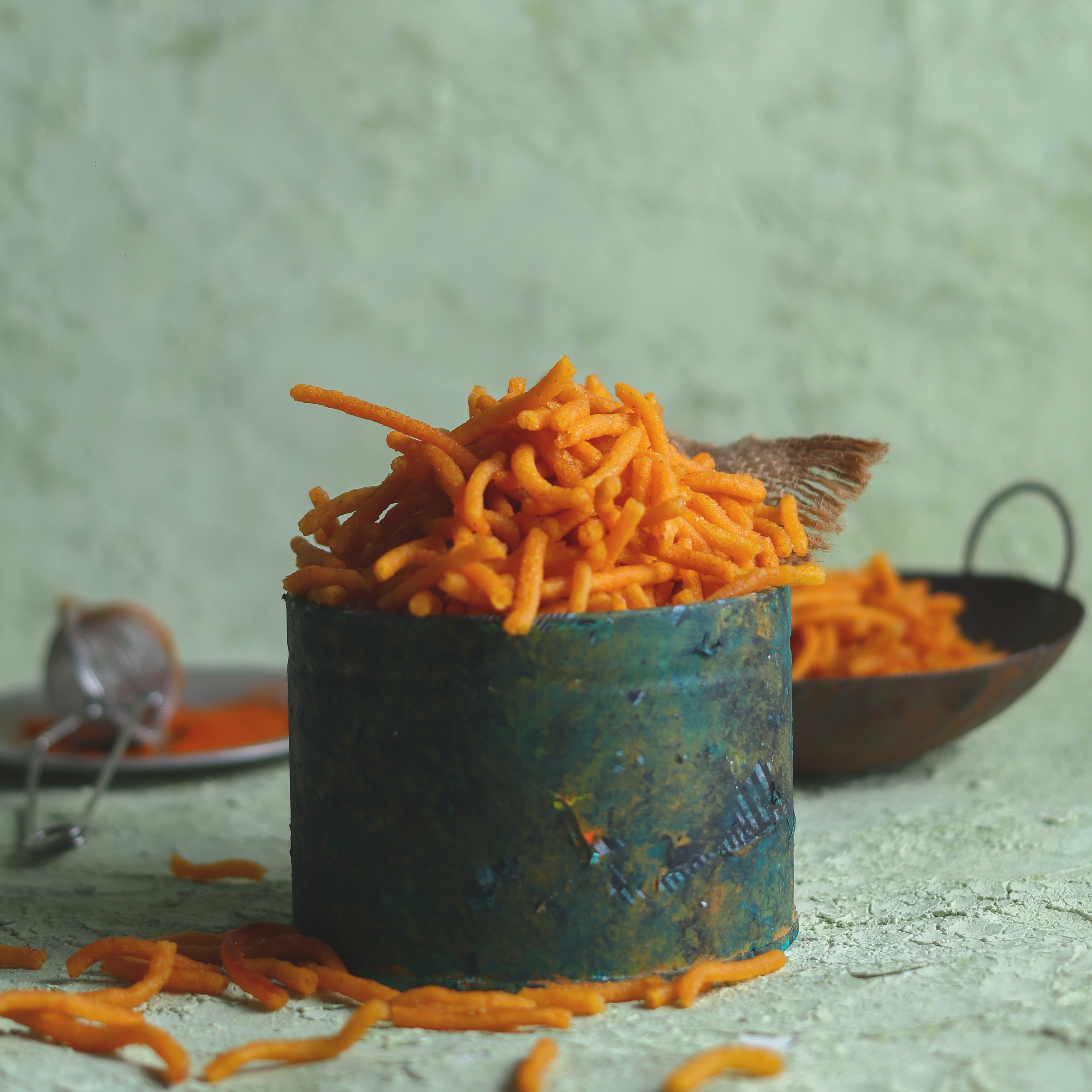 Doddu Sev
