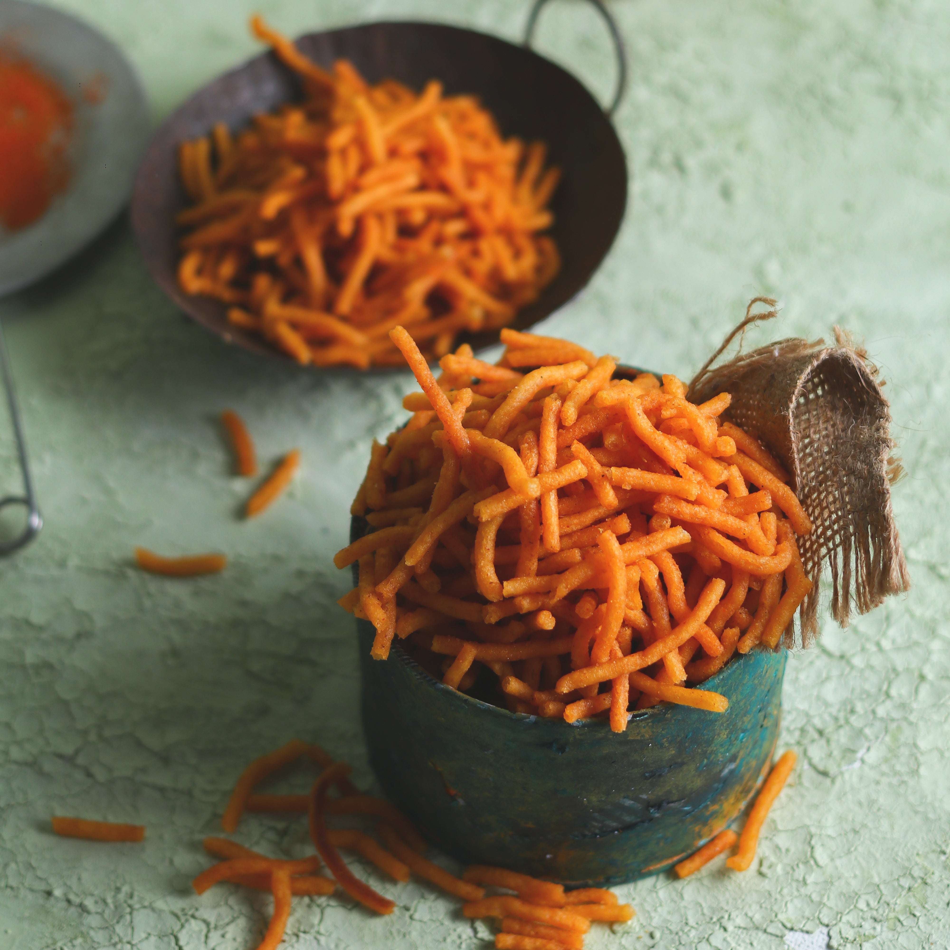 Doddu Sev