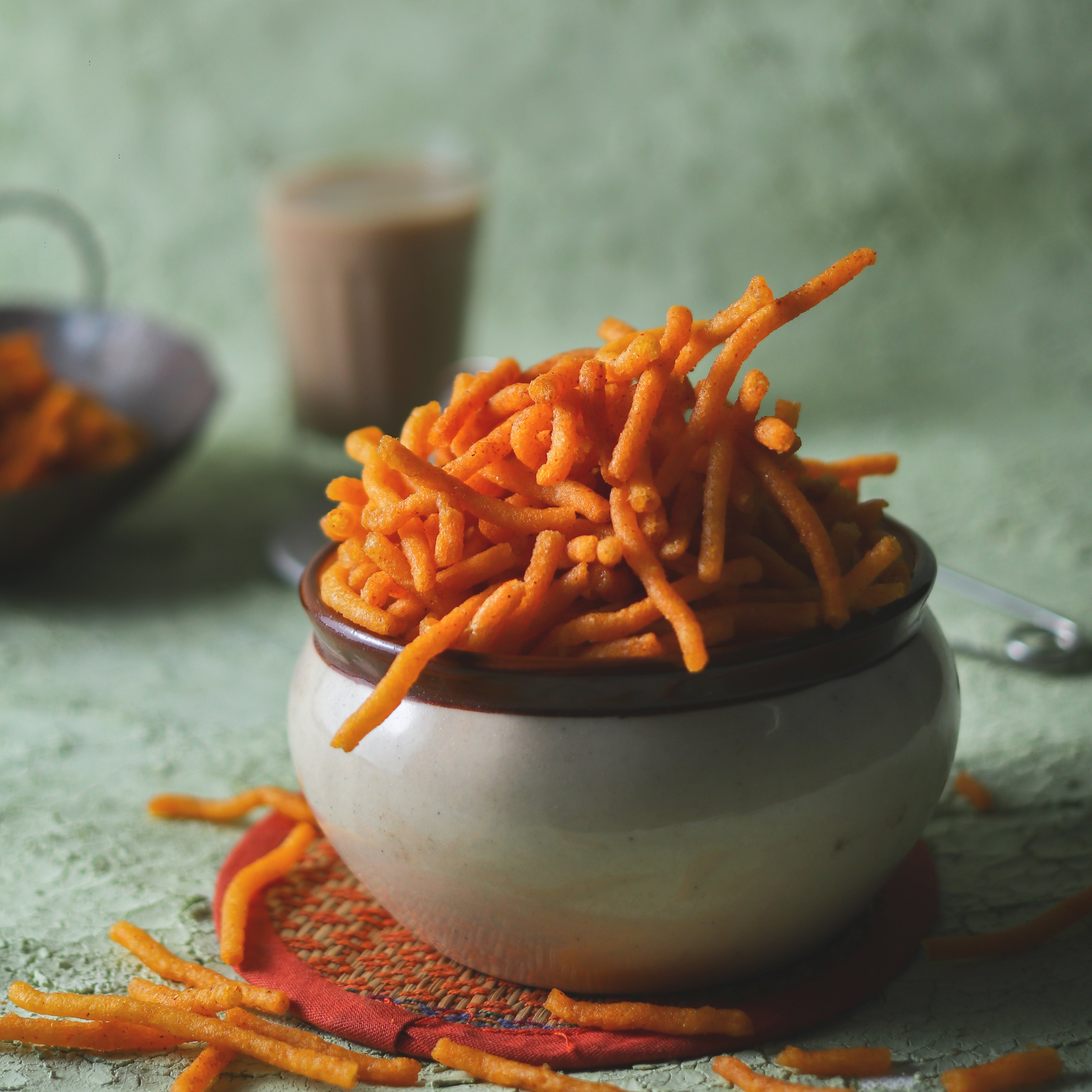 Doddu Sev