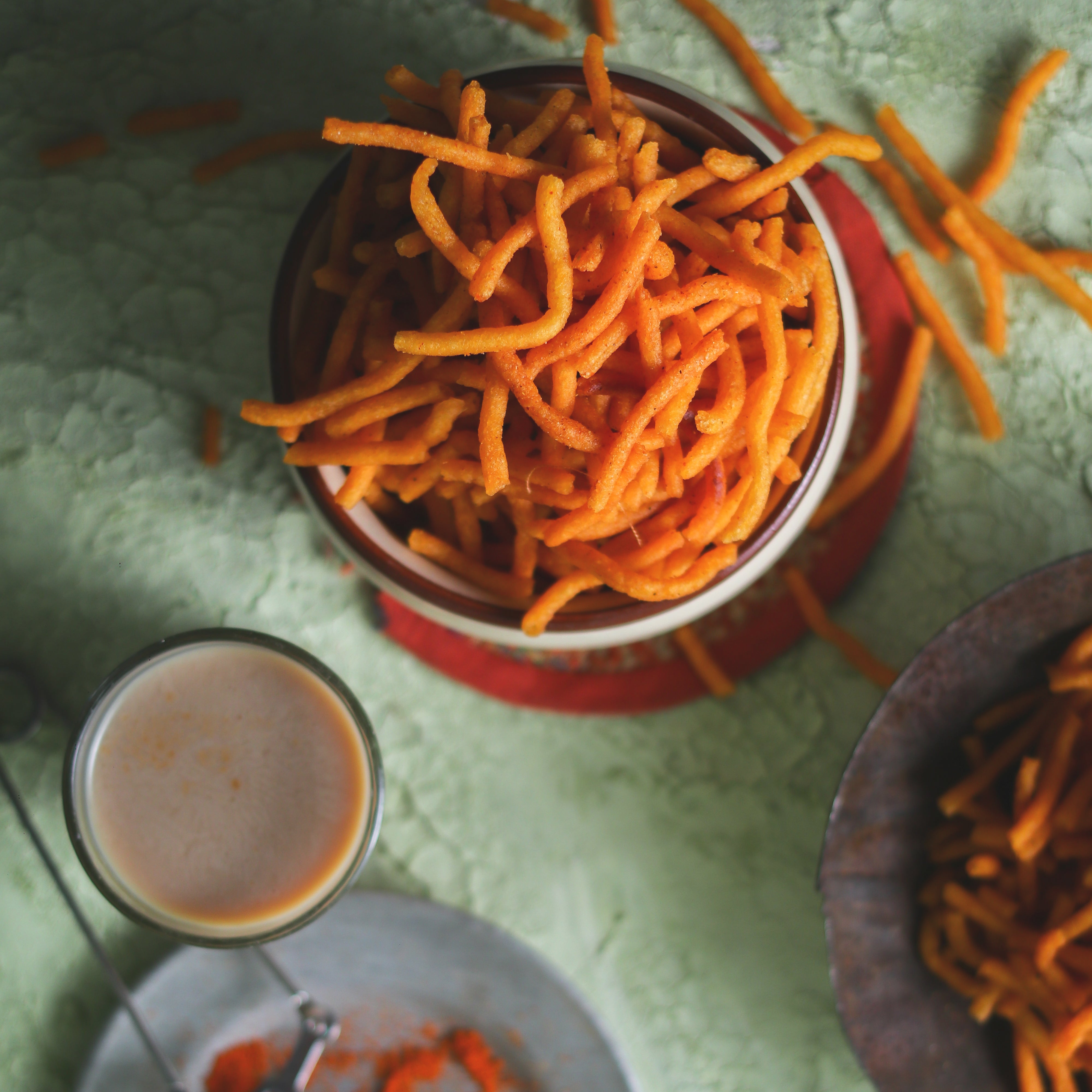 Doddu Sev
