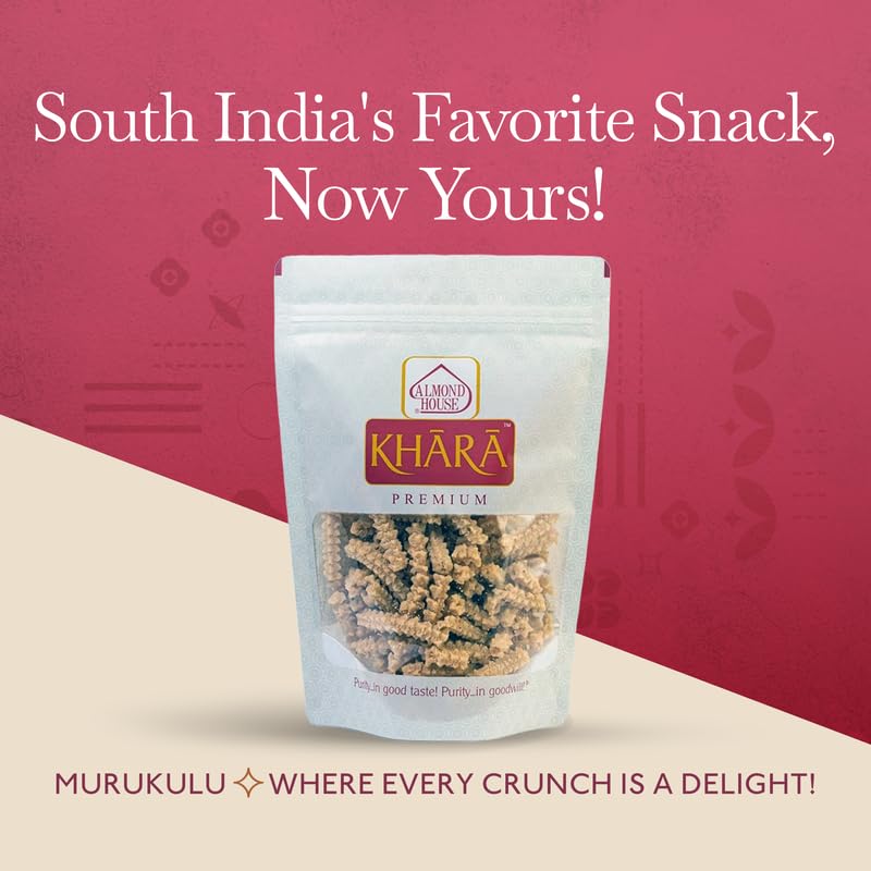 Murukulu