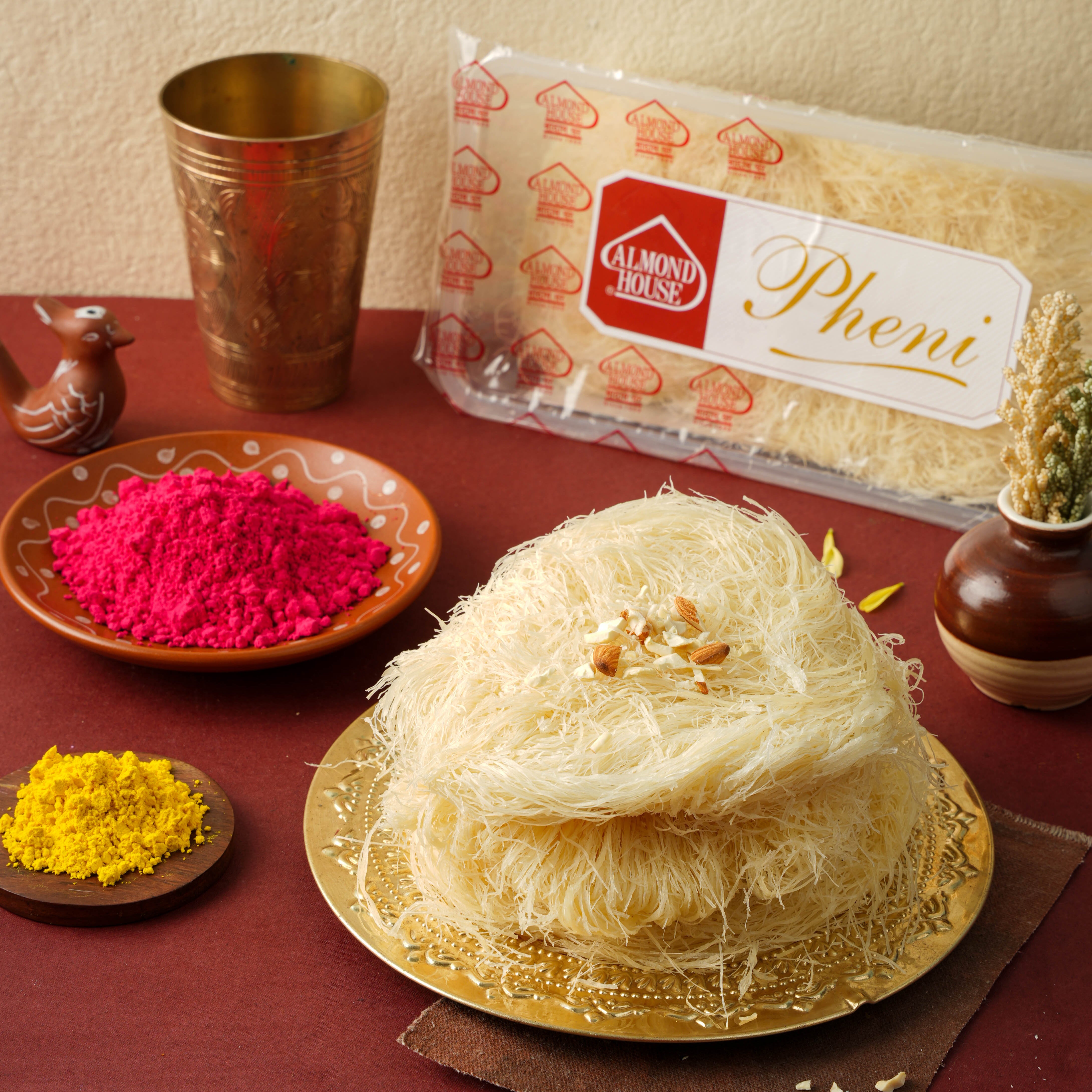 Pheni