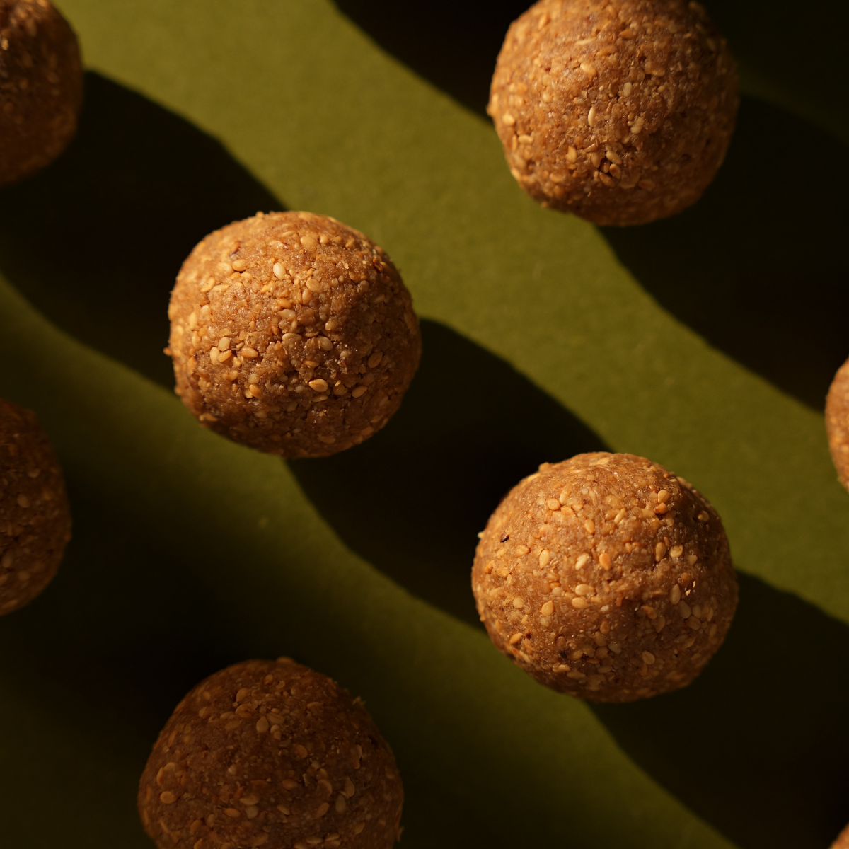 Till Laddu