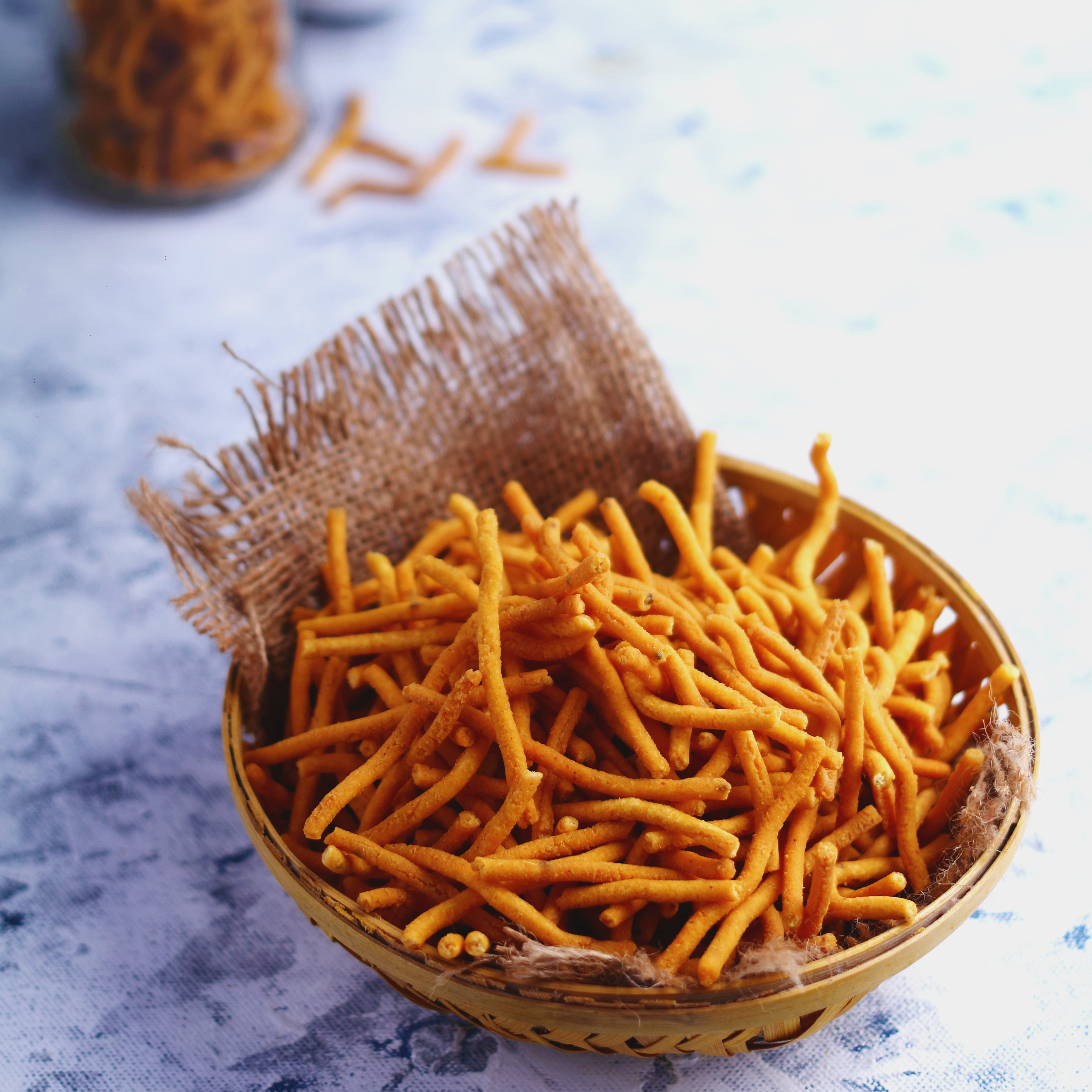 Doddu Sev