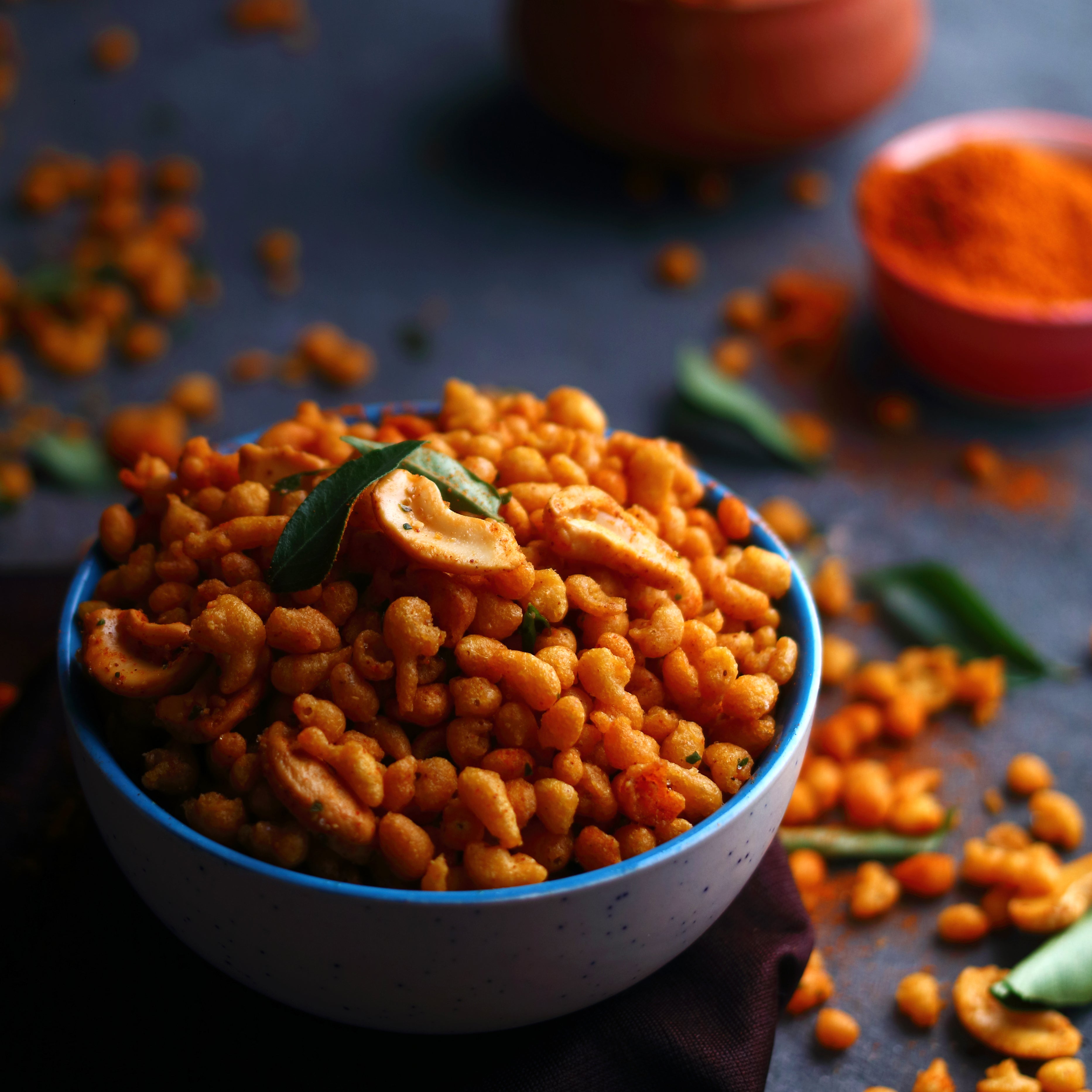 Boondi