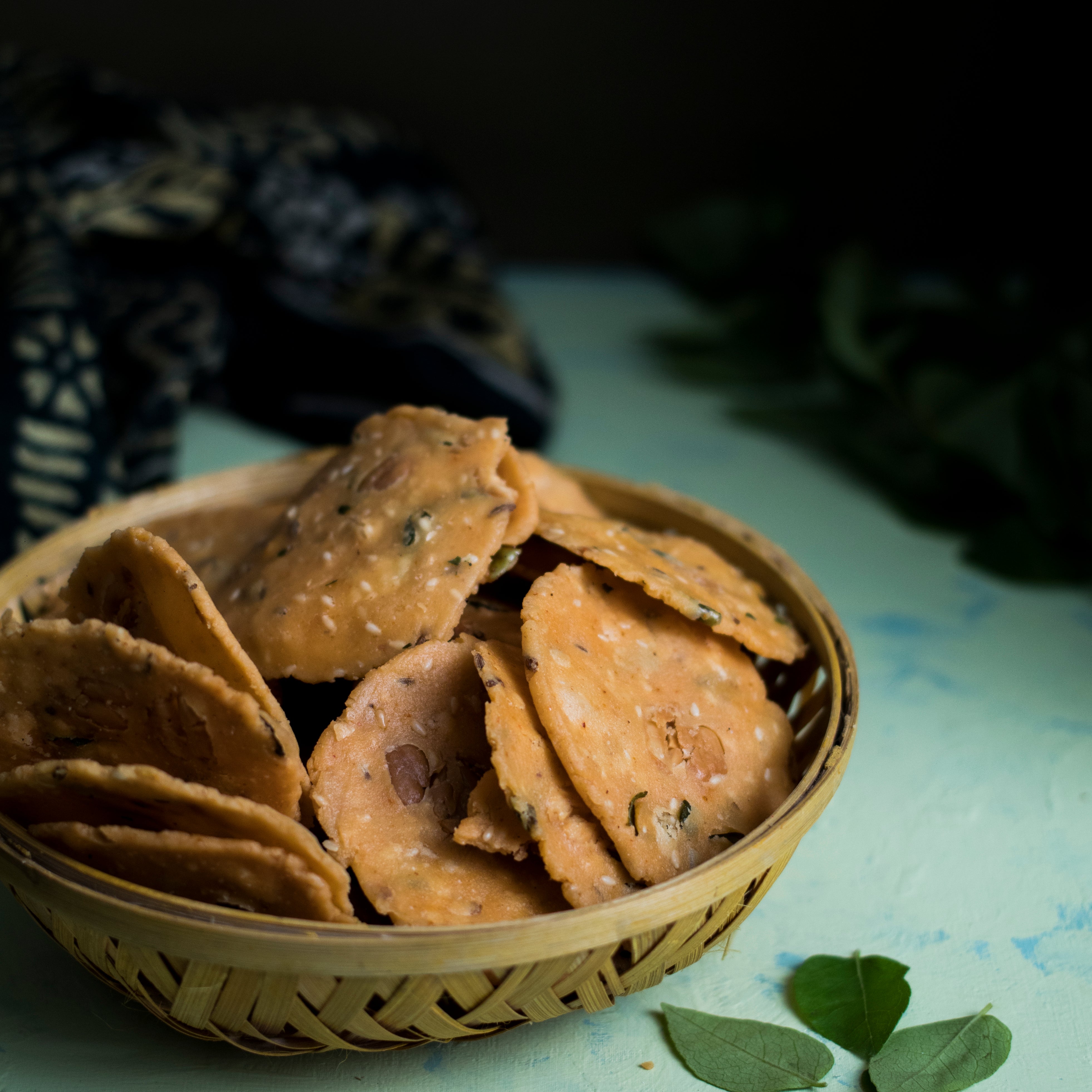 Masala Chekkalu