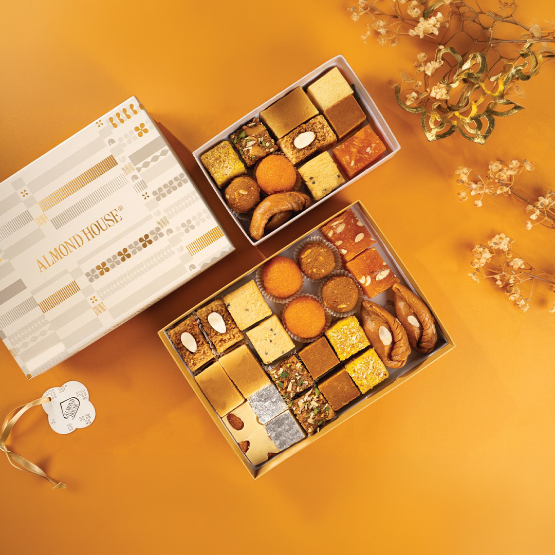 Assorted Sweets