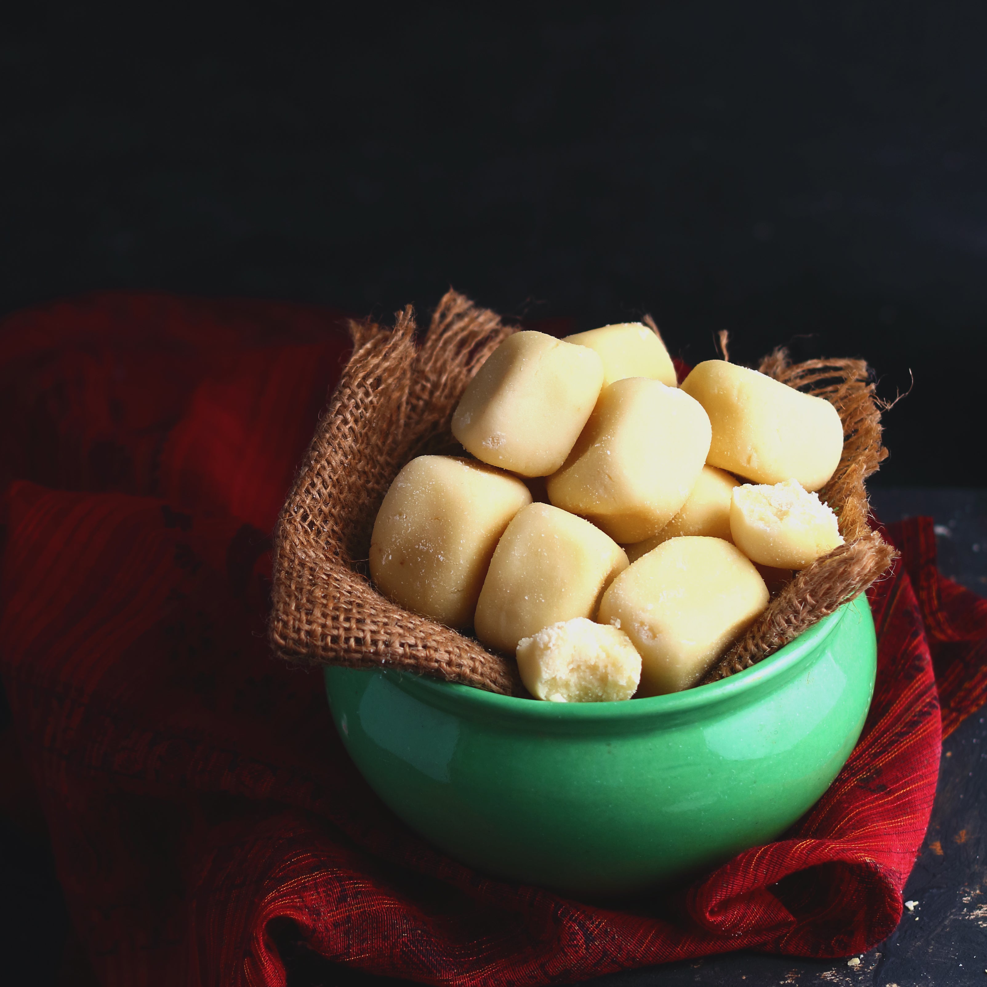 Small Peda