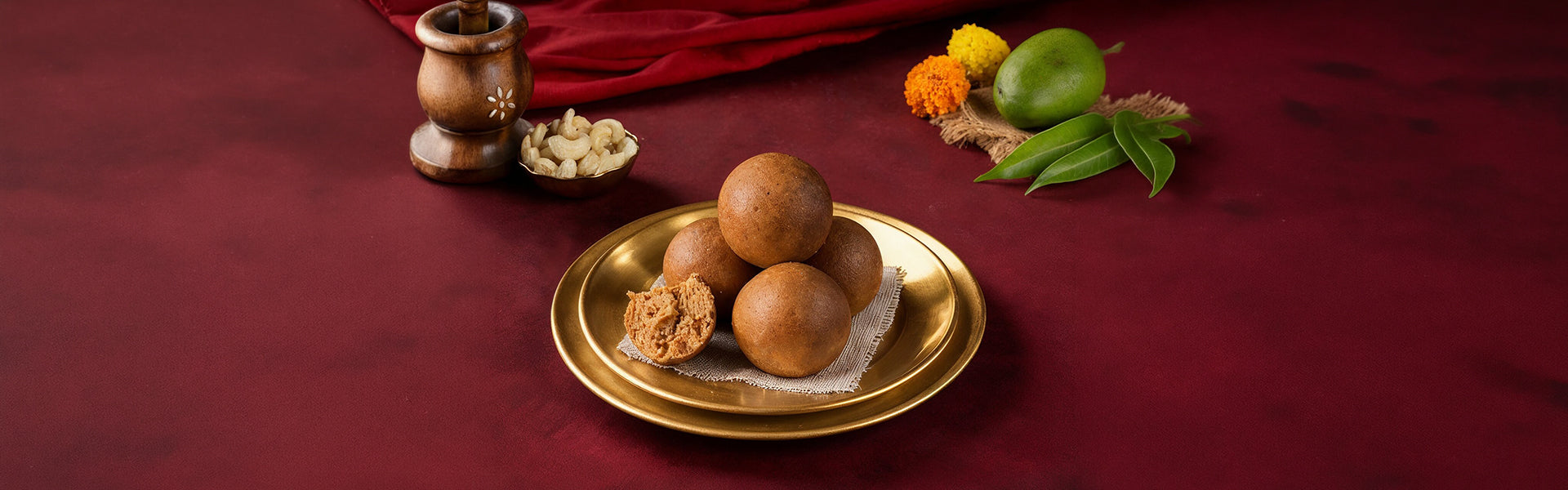 Traditional South Indian
