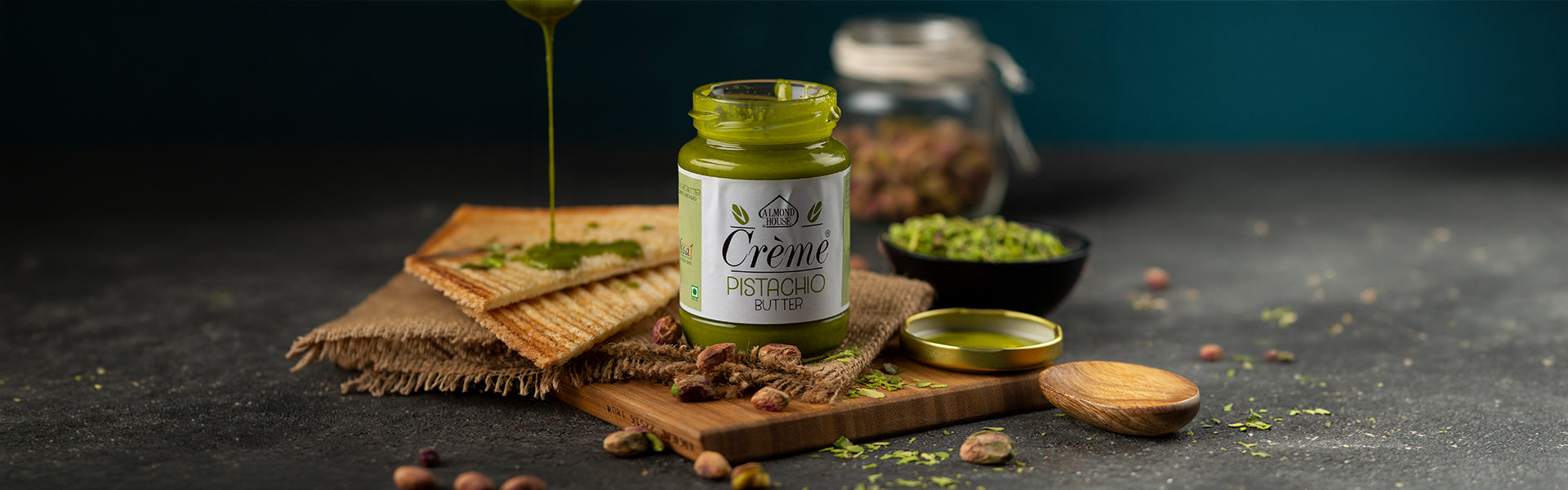 Nut Butters