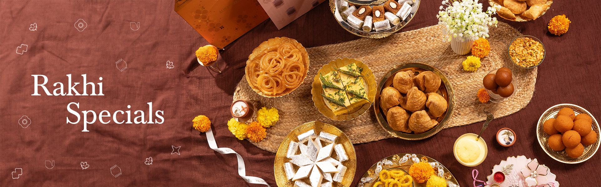 Rakhi Specials