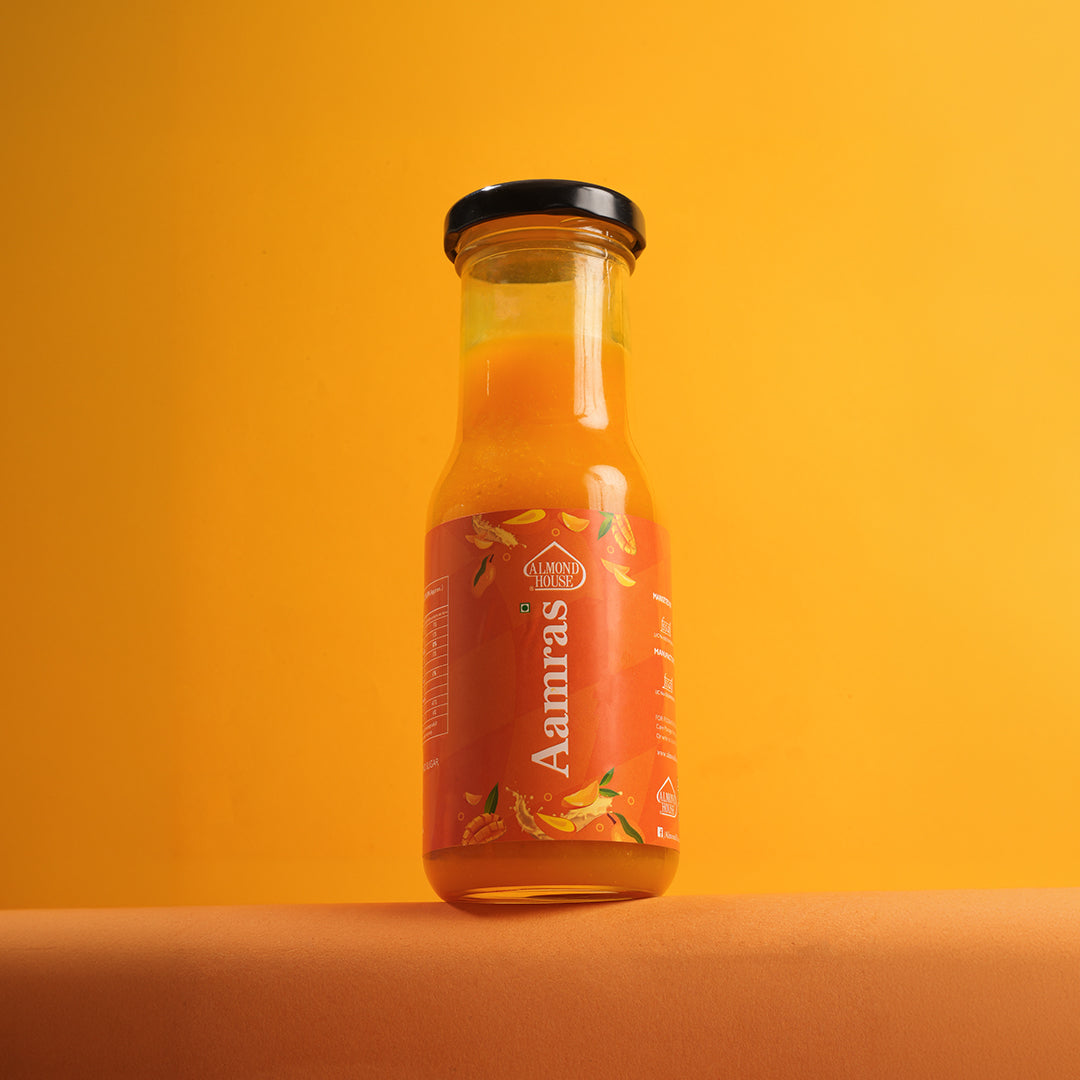 Aamras
