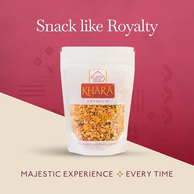 Kaju Mixture