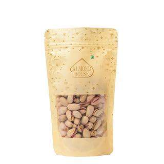 Premium Salted Pista