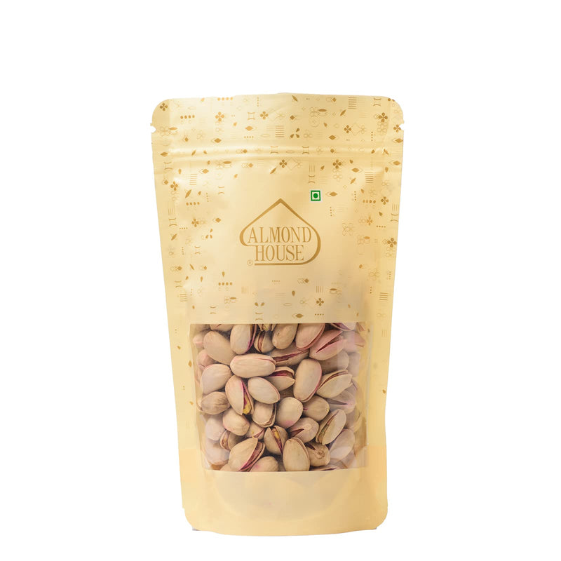 Premium Salted Pista