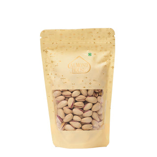 Salted Pista