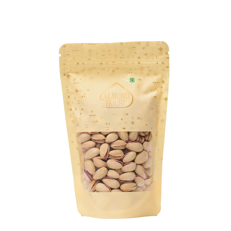 Salted Pista