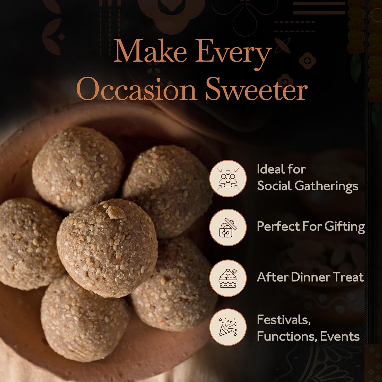 Till Laddu